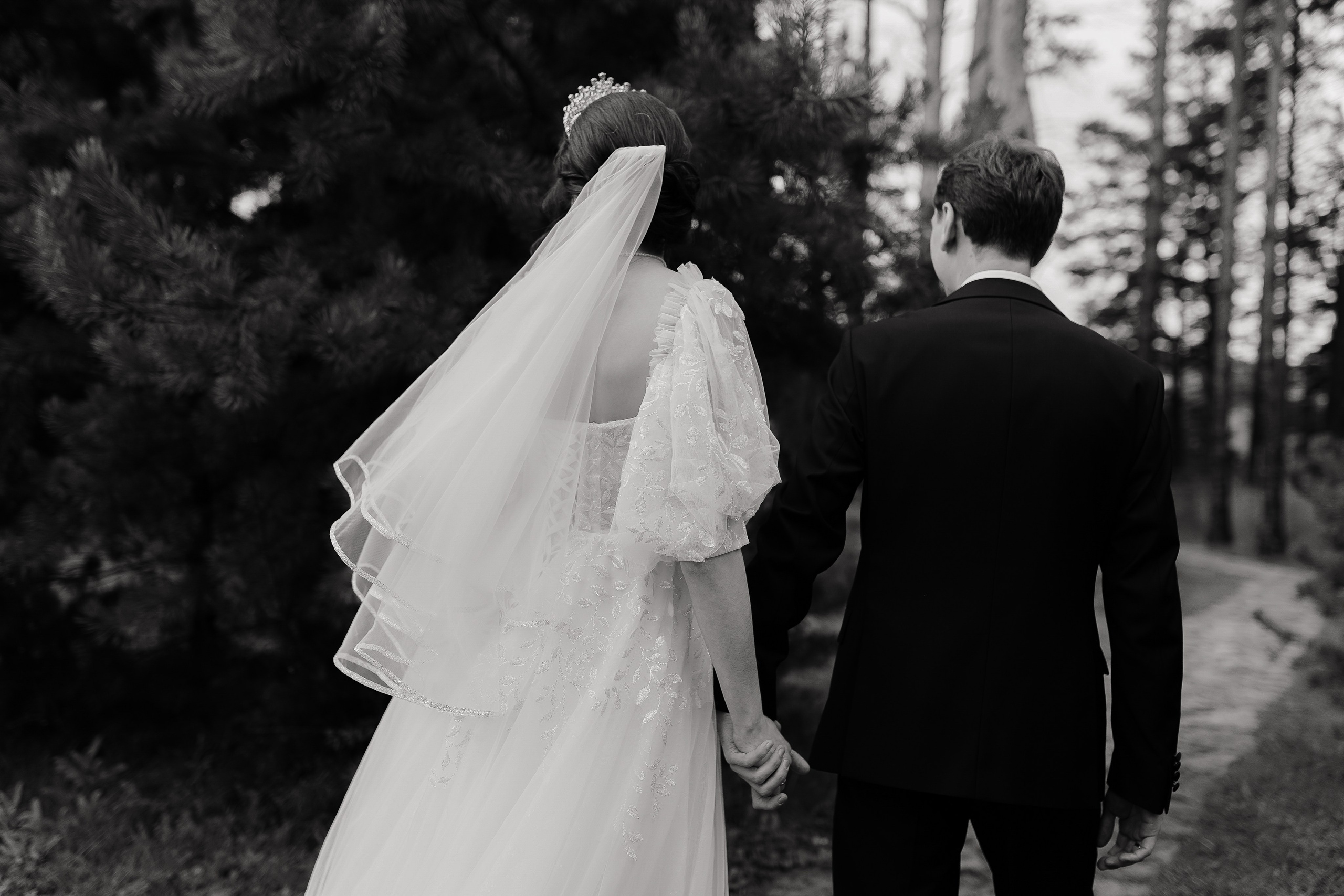 Александр и Диана