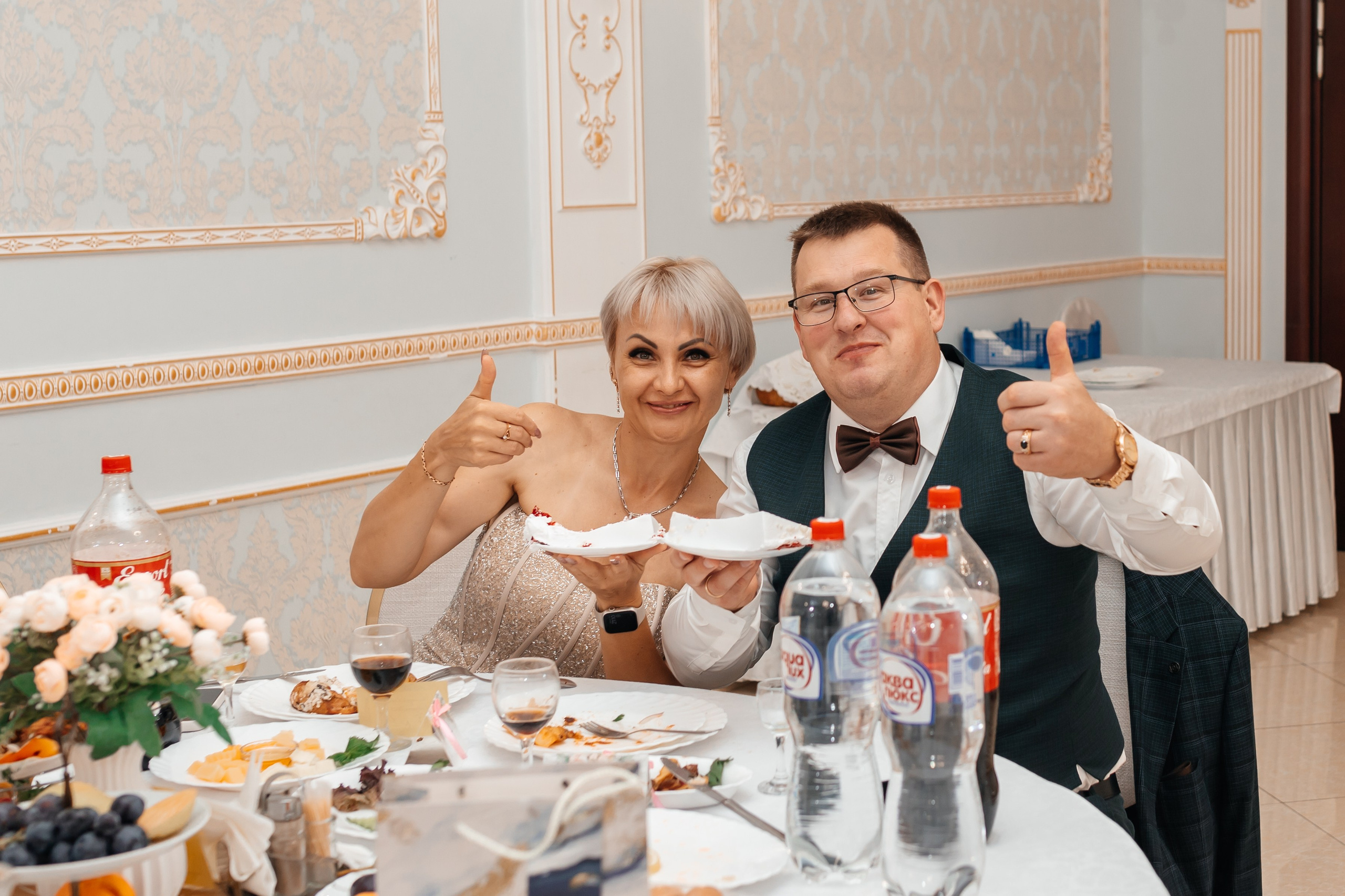 Альмир и София. Марина Шаймухаметова. Фотограф в Уфе