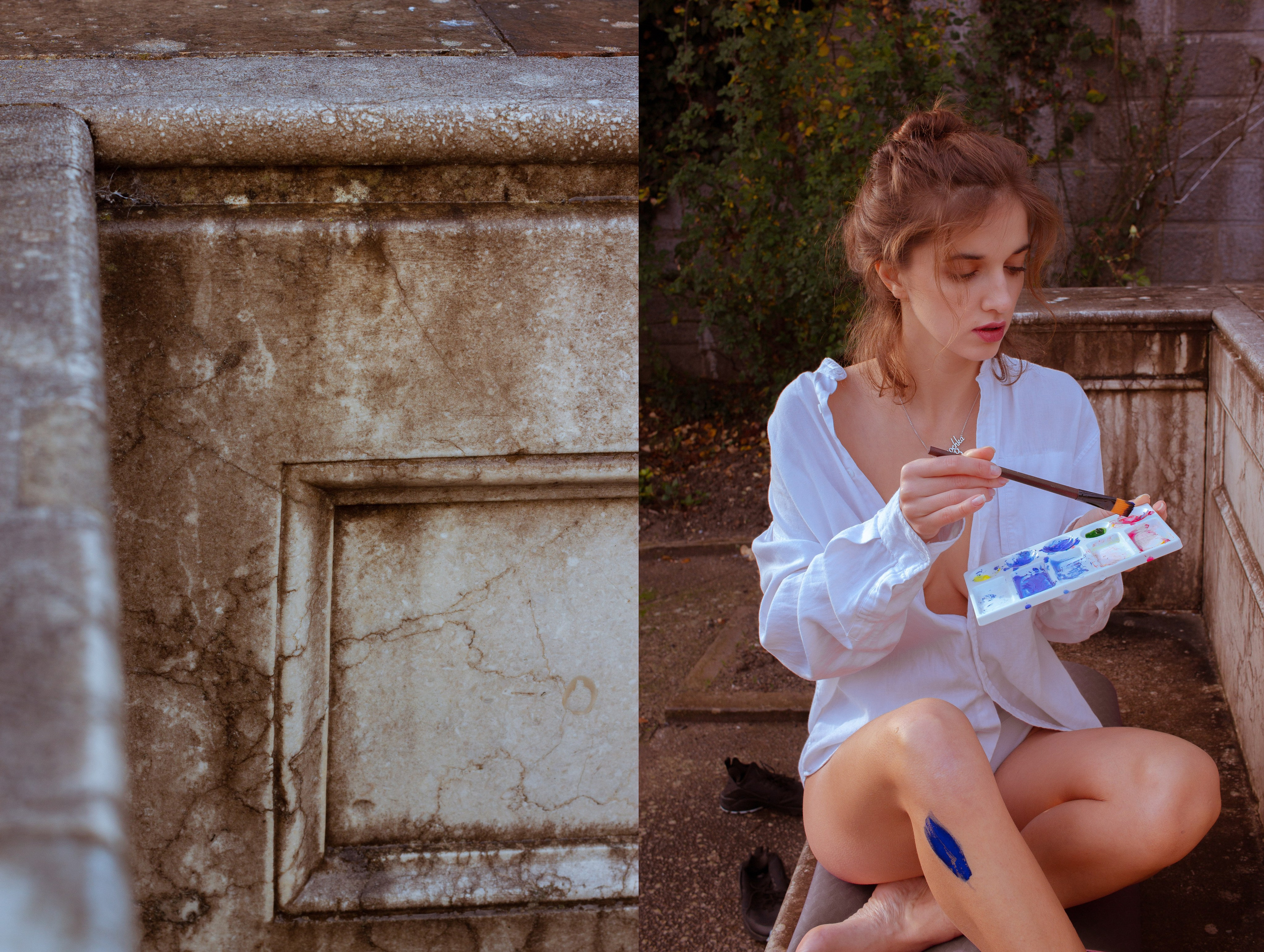 Александра. Фотограф, видеограф в Санкт-Петербурге