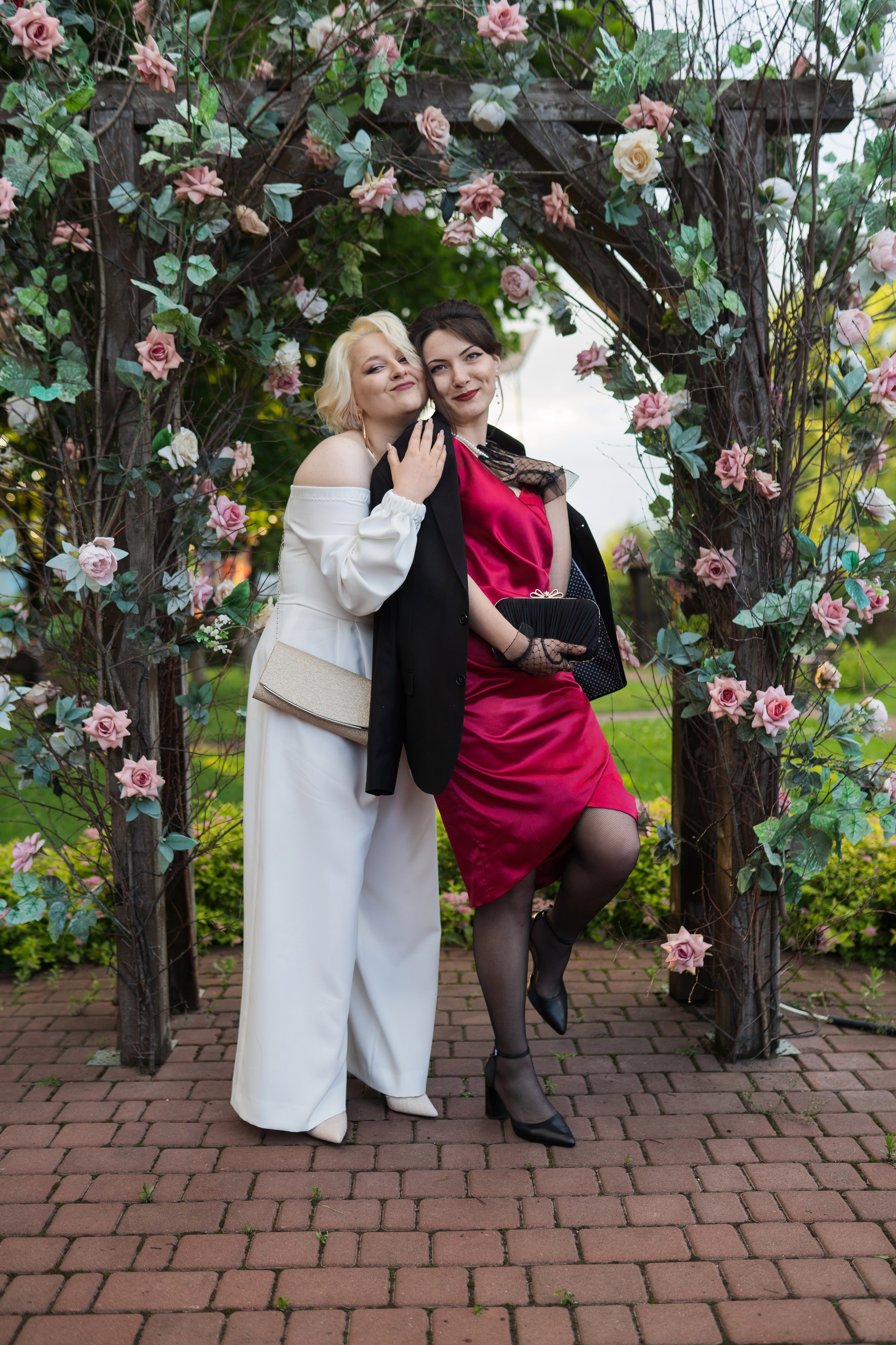 Банкетный комплекс Времена года. Виктория Кинкладзе