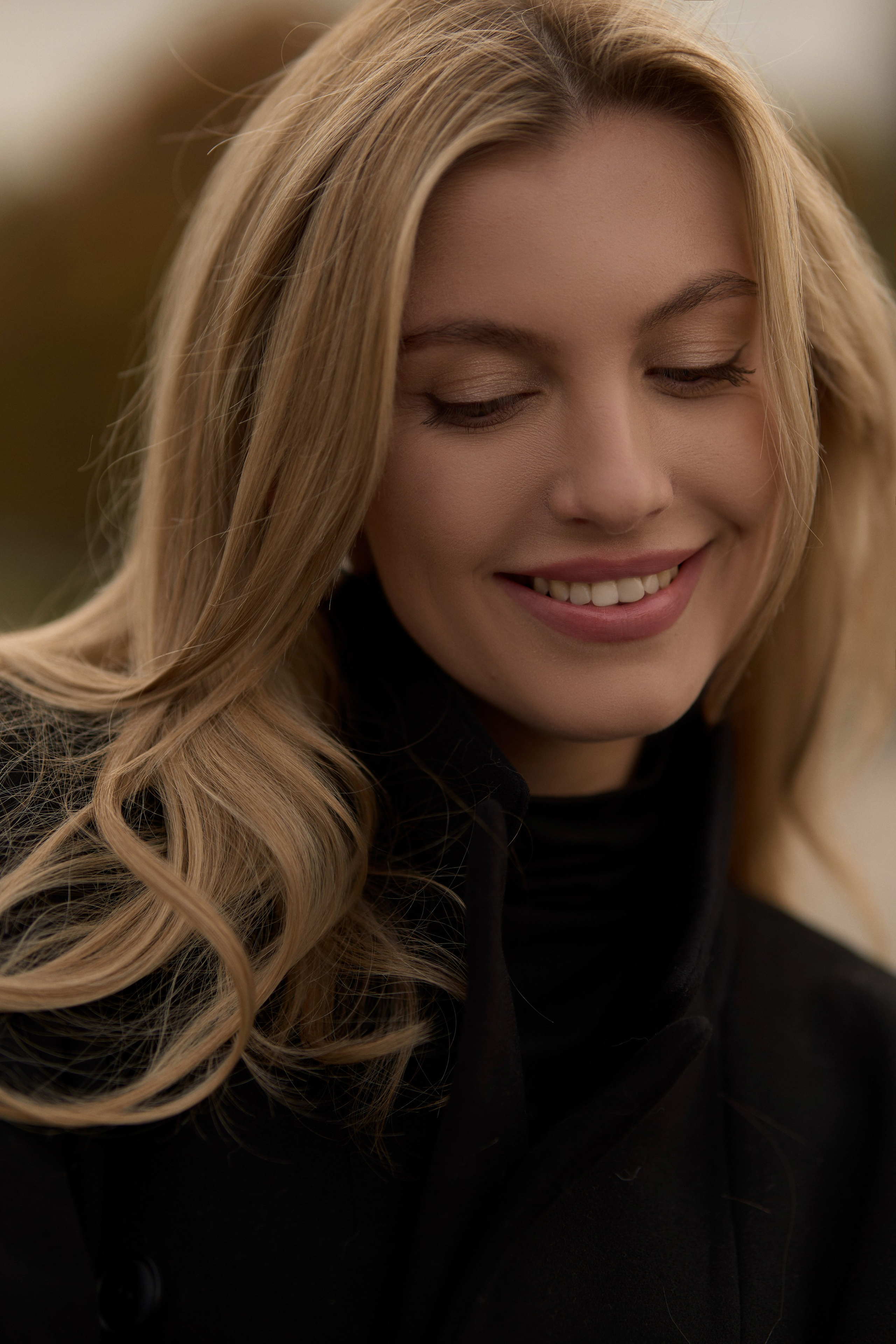 Юлия. Фотограф в Москве — Ольга Кушнарева