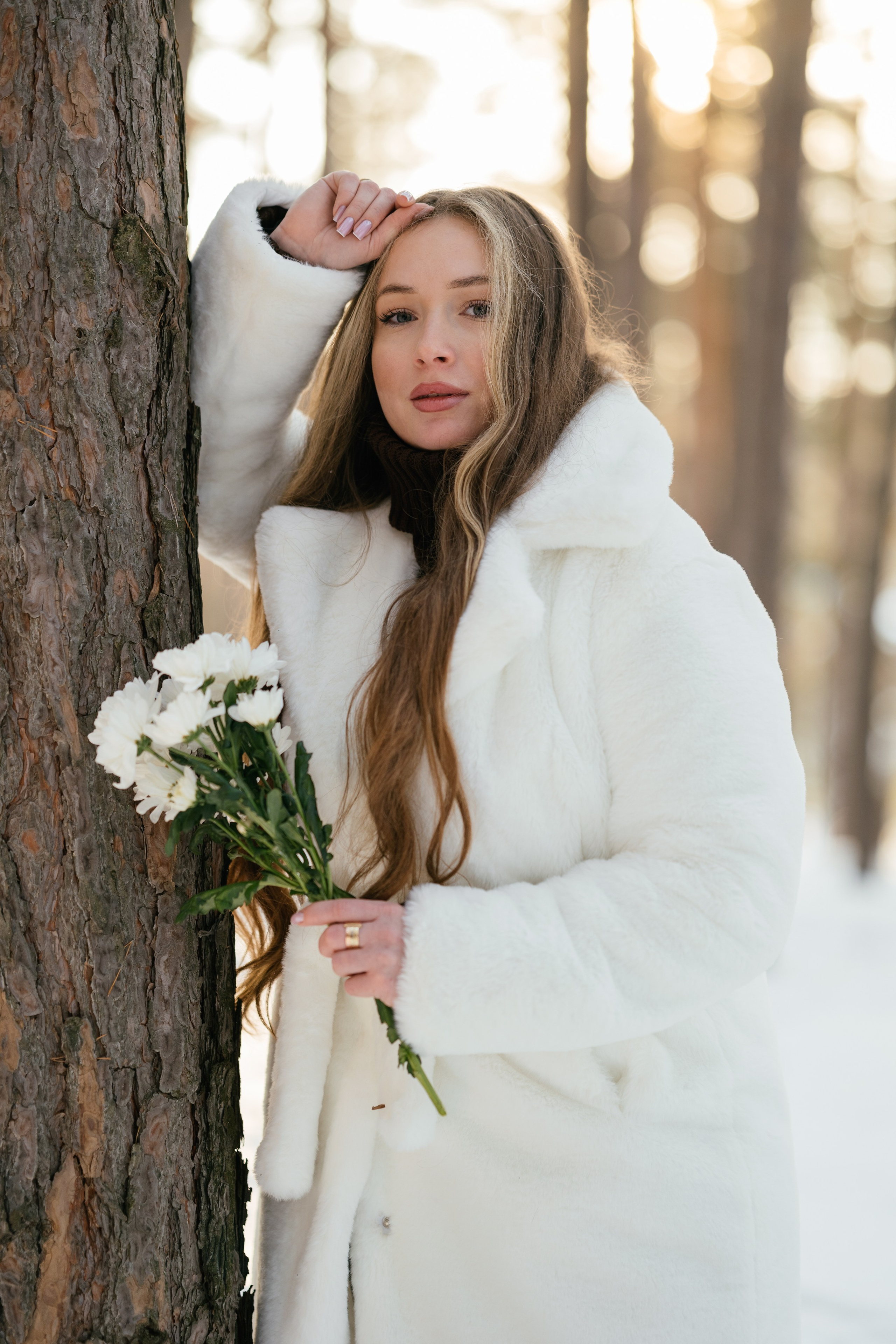 Портрет. Фотограф Алсу Сагирова в Казани и Болгаре