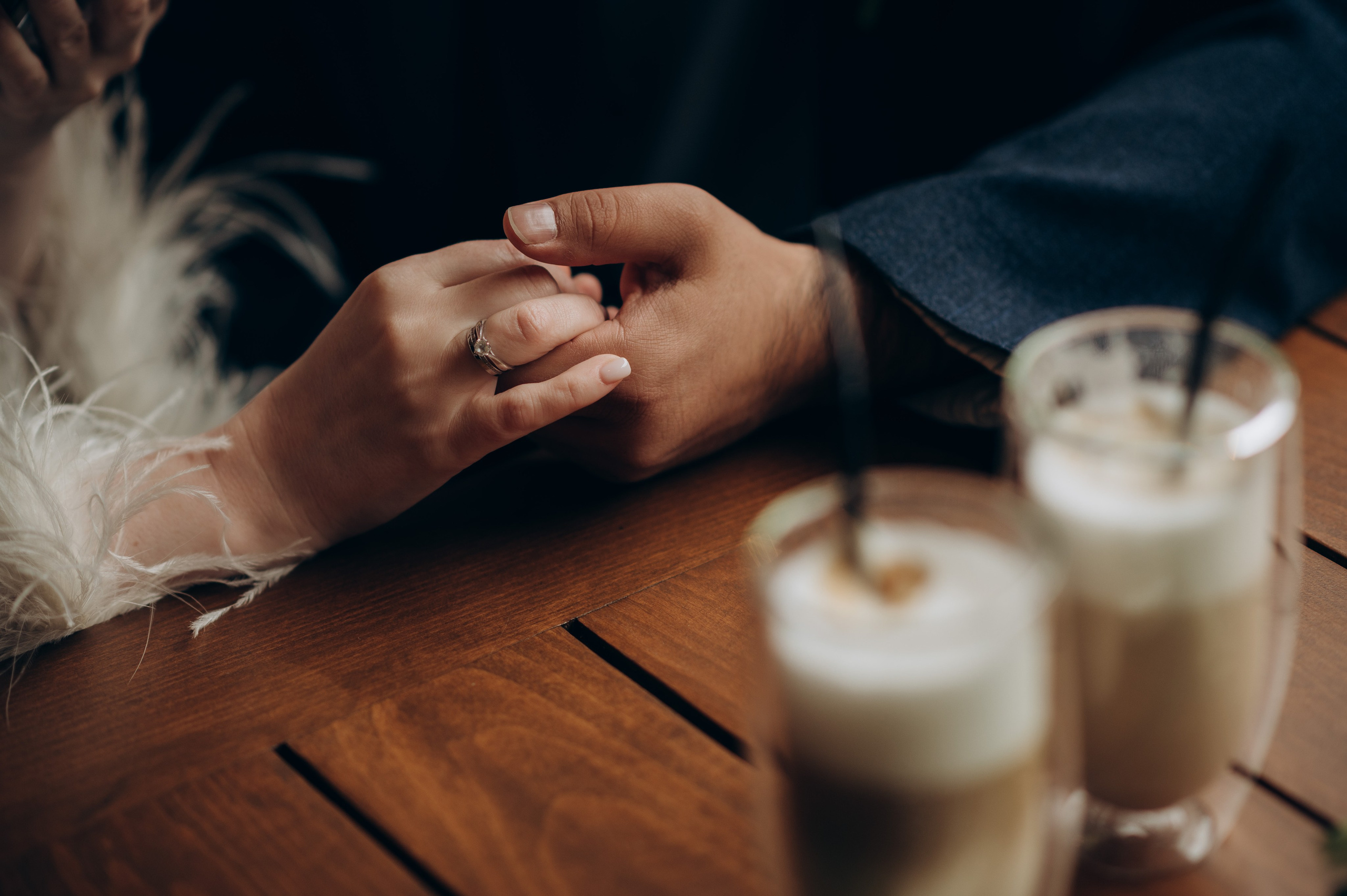 Свадебная съёмка. Семейный фотограф в Домодедово и Москве Елена Пичугина