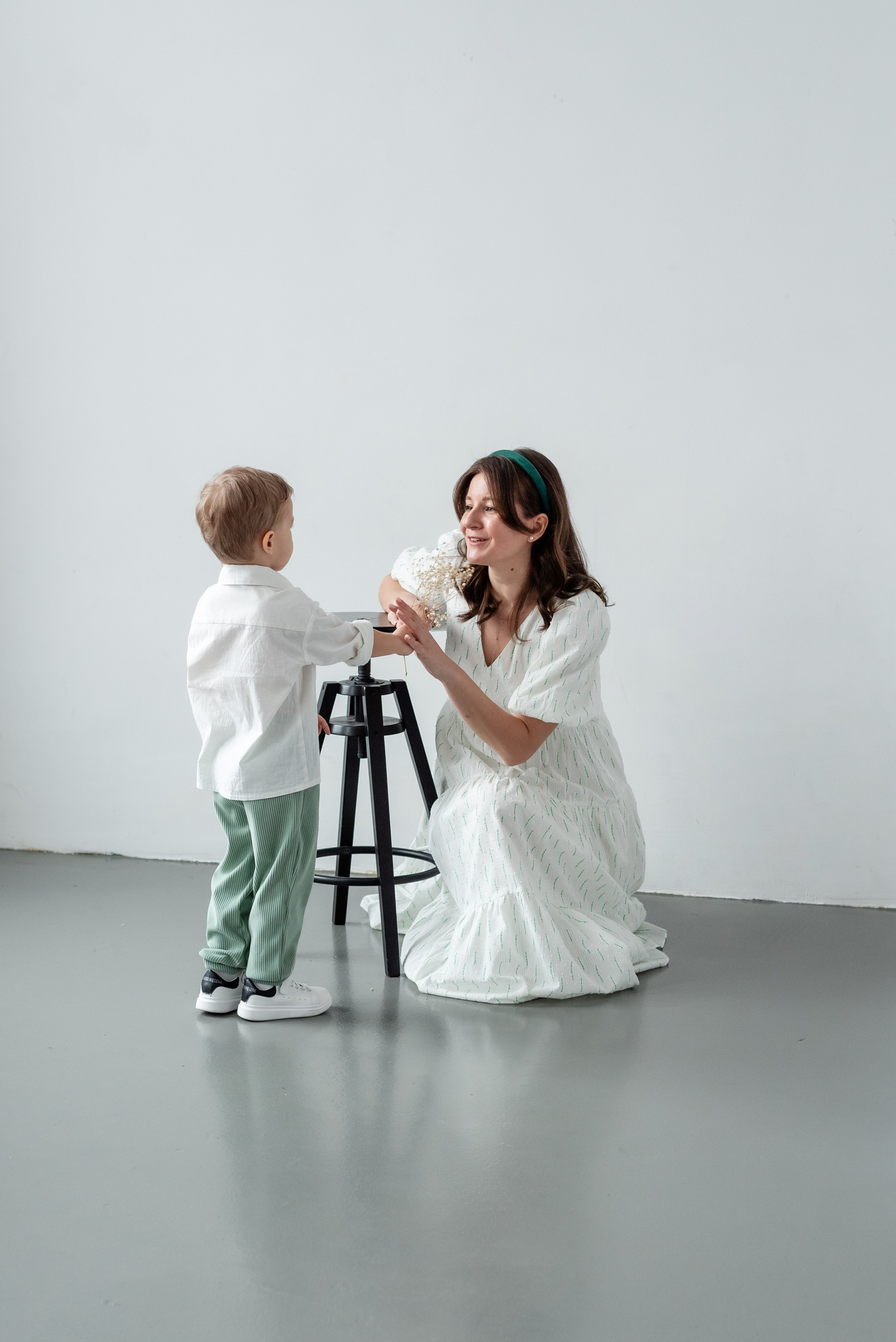 Анна+Артём. Свадебный и семейный фотограф Волгоград Ксения Афонина