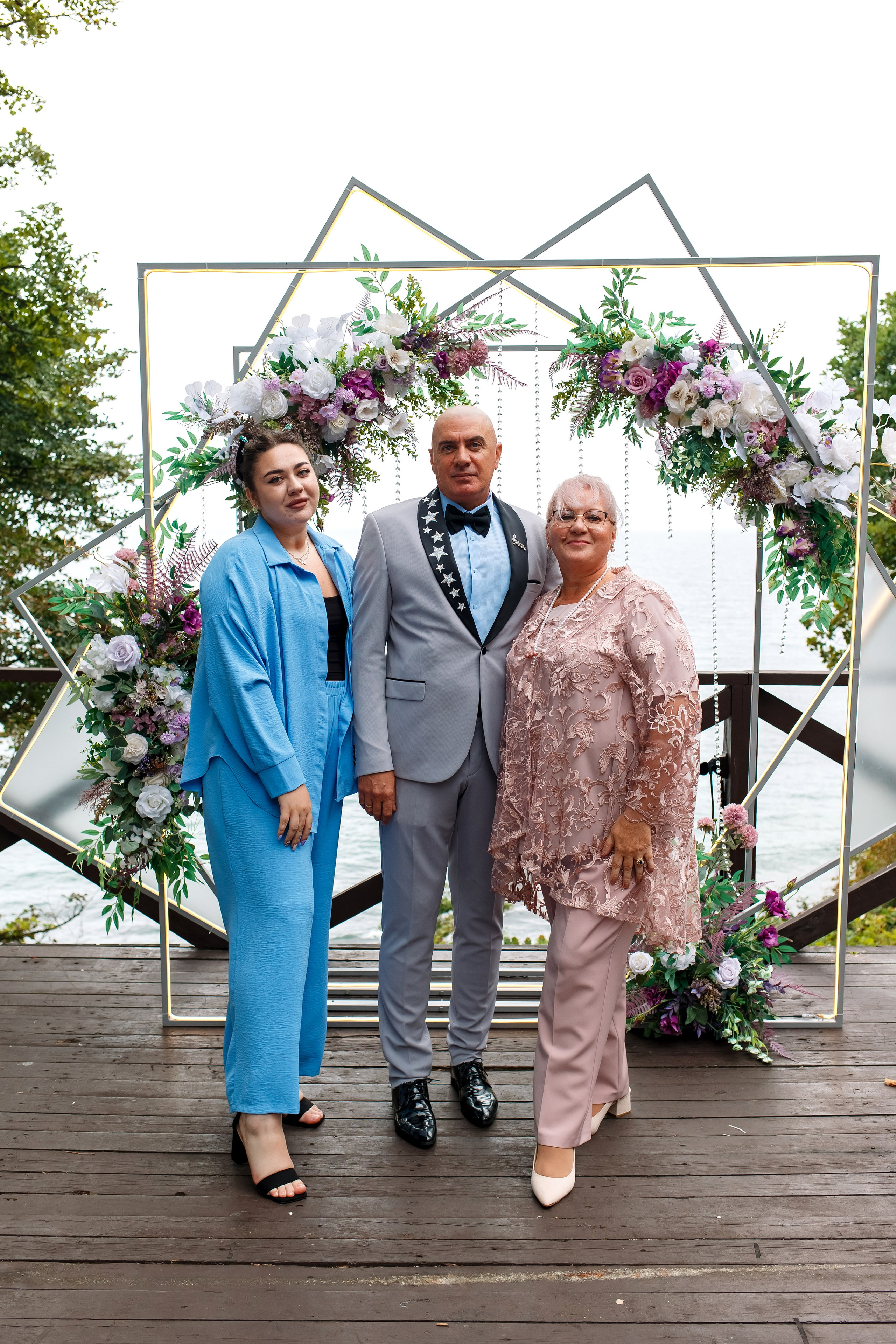 Ирина & Даниил. Фотограф Любовь Корниенко, Примоский край