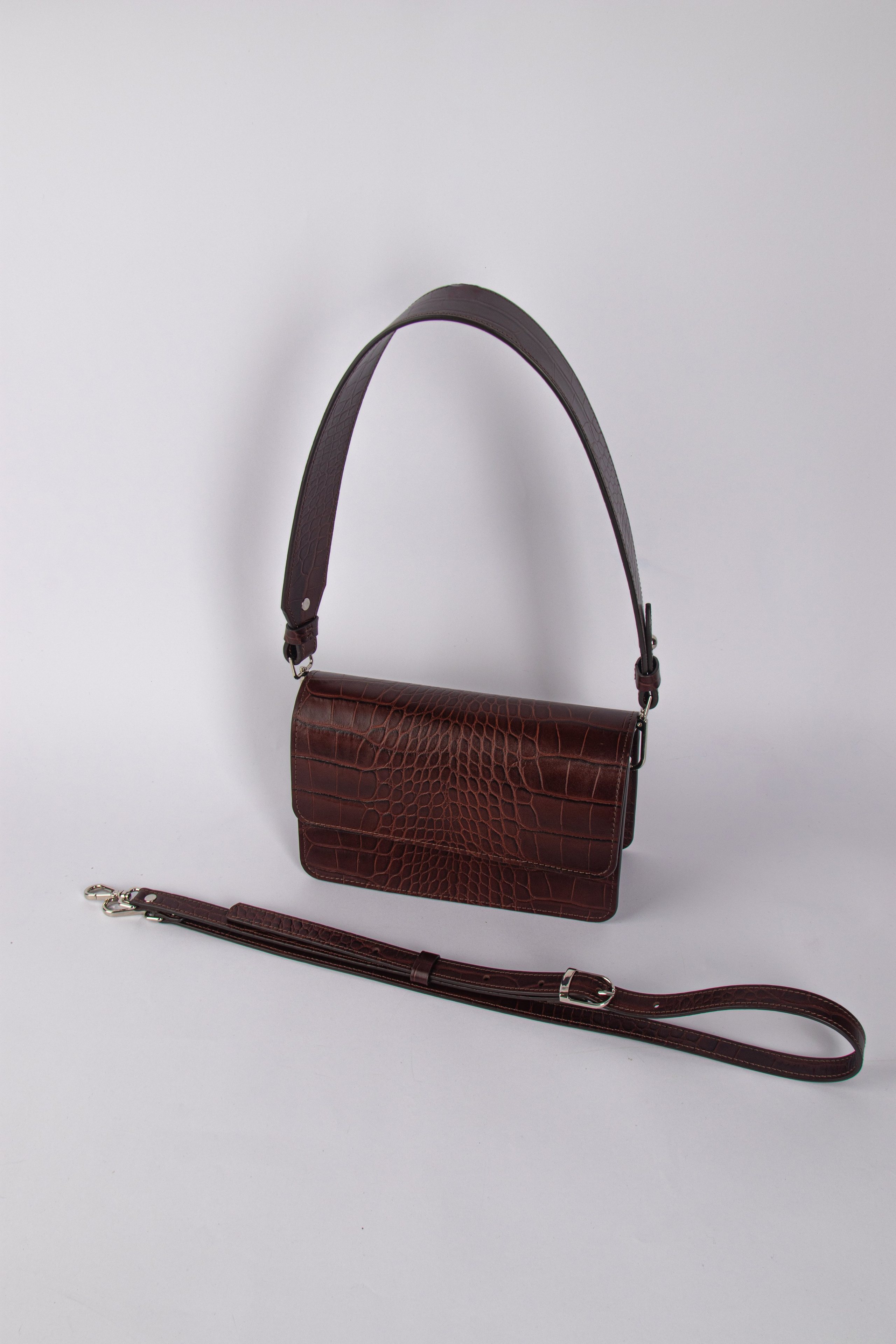 Бренд сумок «Di Byanki»