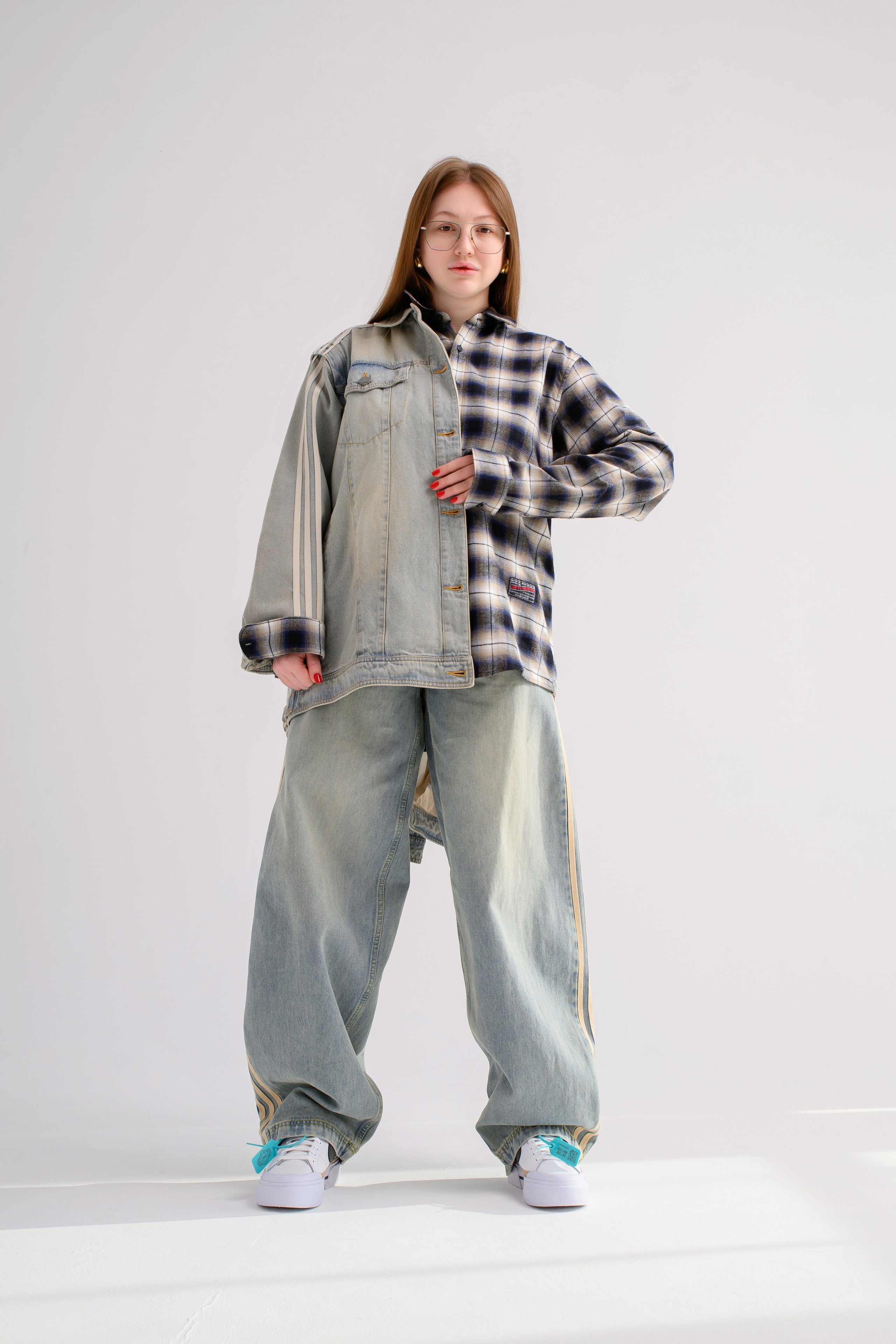 STYLEMA. Фотограф Ярмишко Дарья. Выпускные фотокниги