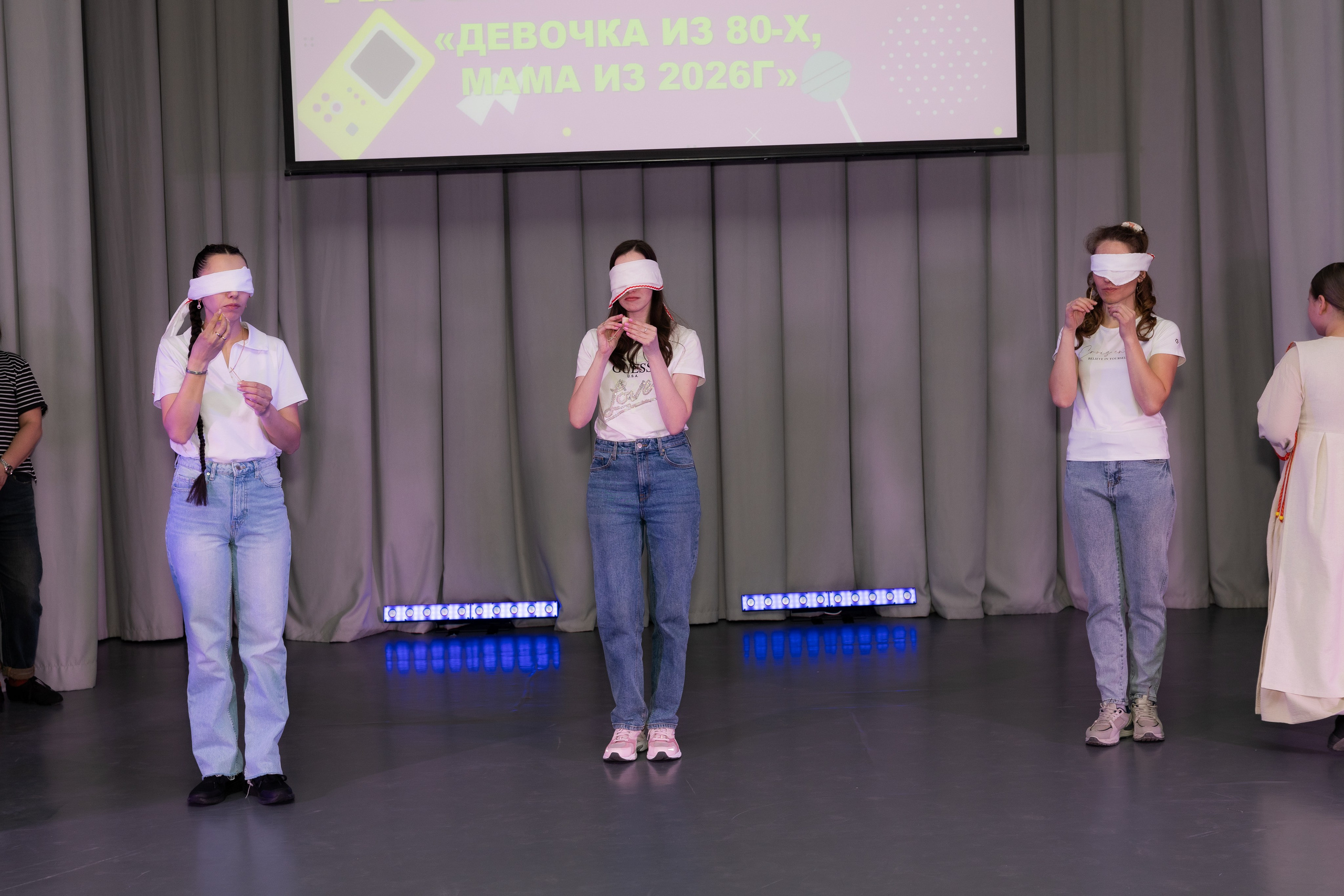 Танцевальный коллектив. Рыжий Фотограф Иркутск