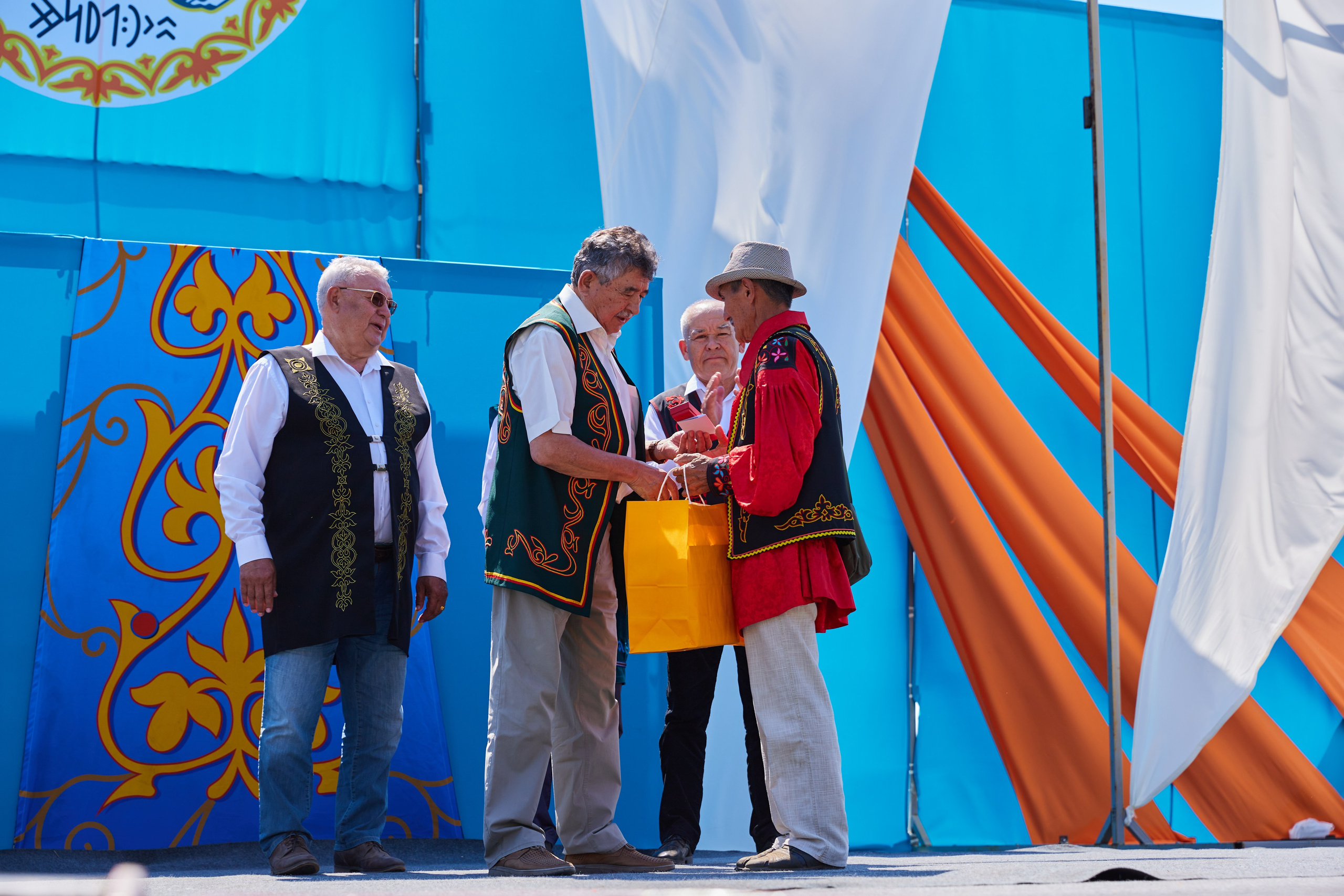 Тун Пайрам 2024. Контент-фотограф в Абакане Наталья Нагибина