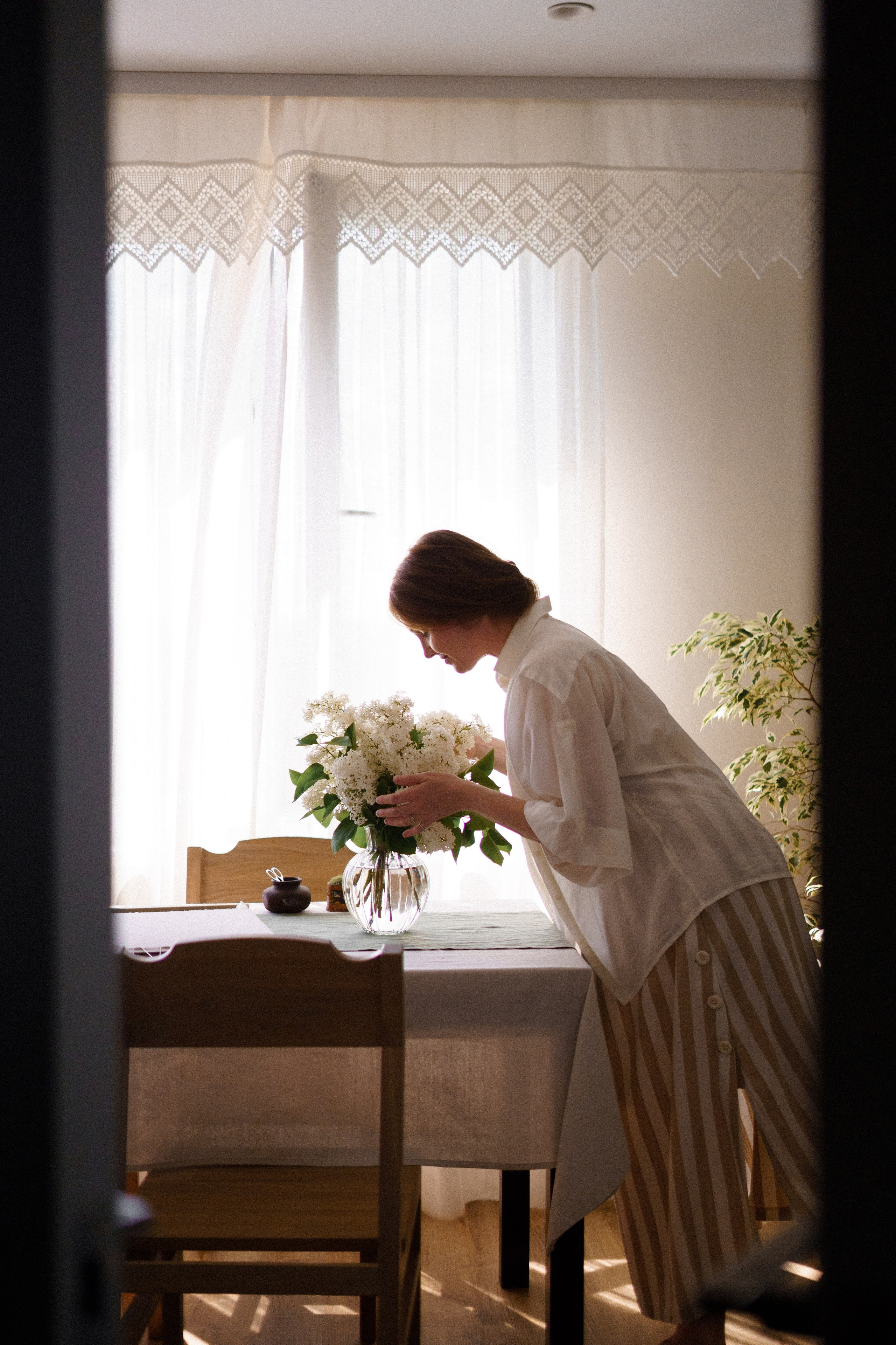 Контент для бренда «Соколёна», съемка рабочего процесса. Фотограф Надежда Миронова Вологда