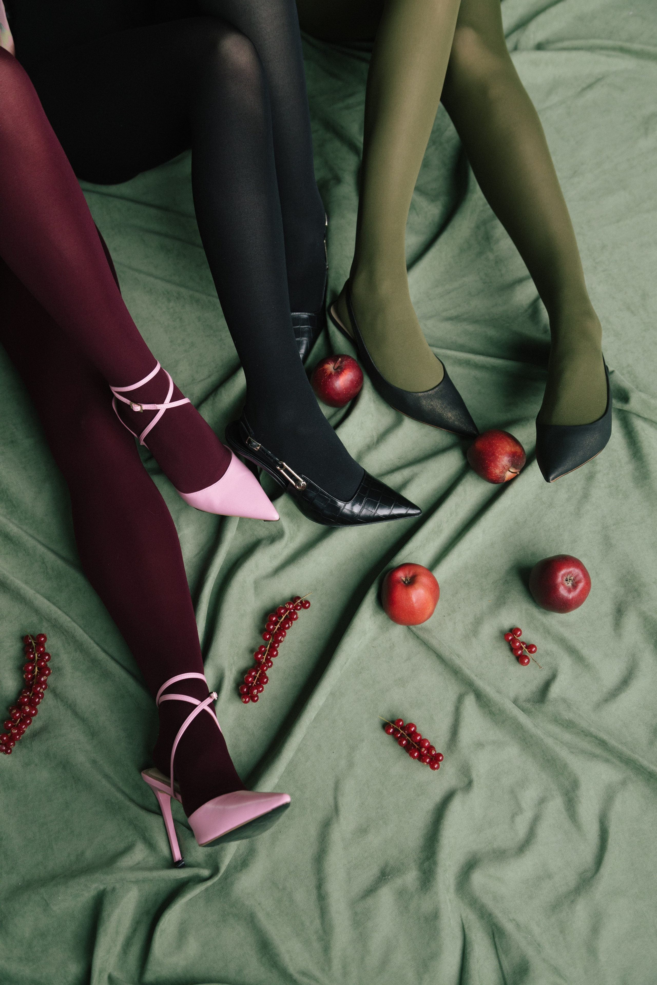 Content | Кафтаны