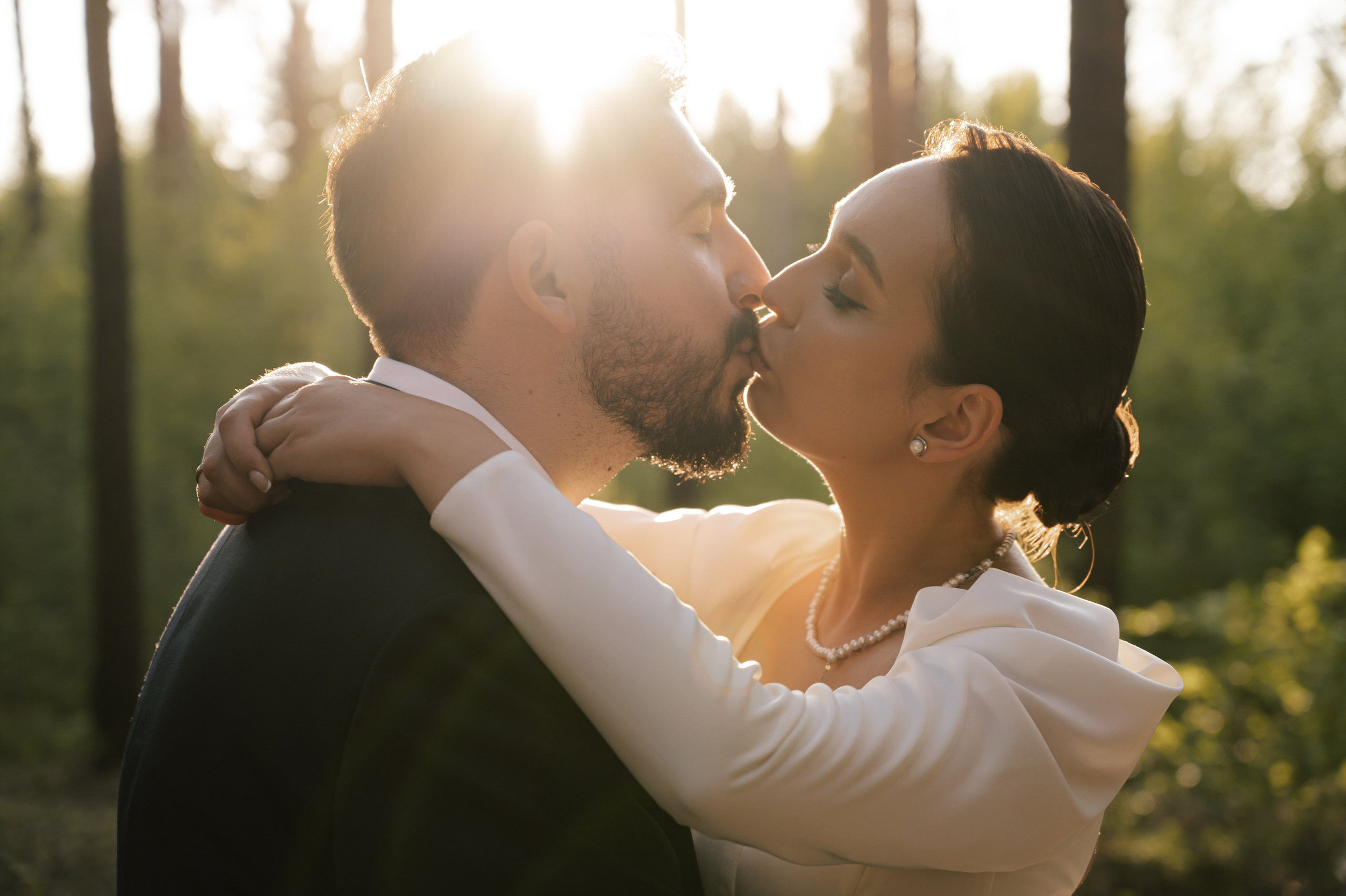 Ruslan & Ksenia. Свадебный и семейный фотограф Вероника Холод