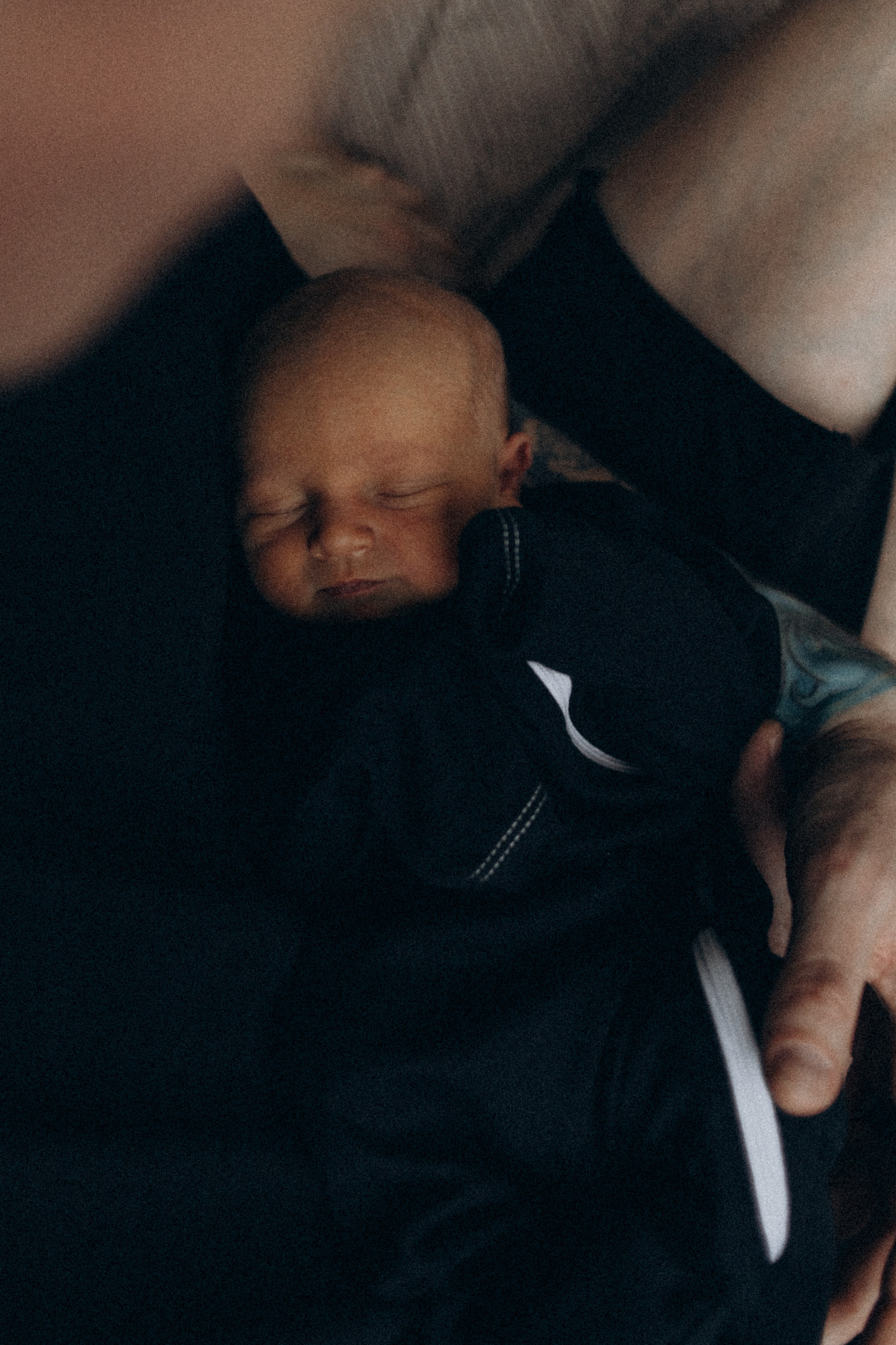 Выписка Мирославы. Семейный фотограф и фотограф на роды в Ростове-на-Дону Мухина Виктория