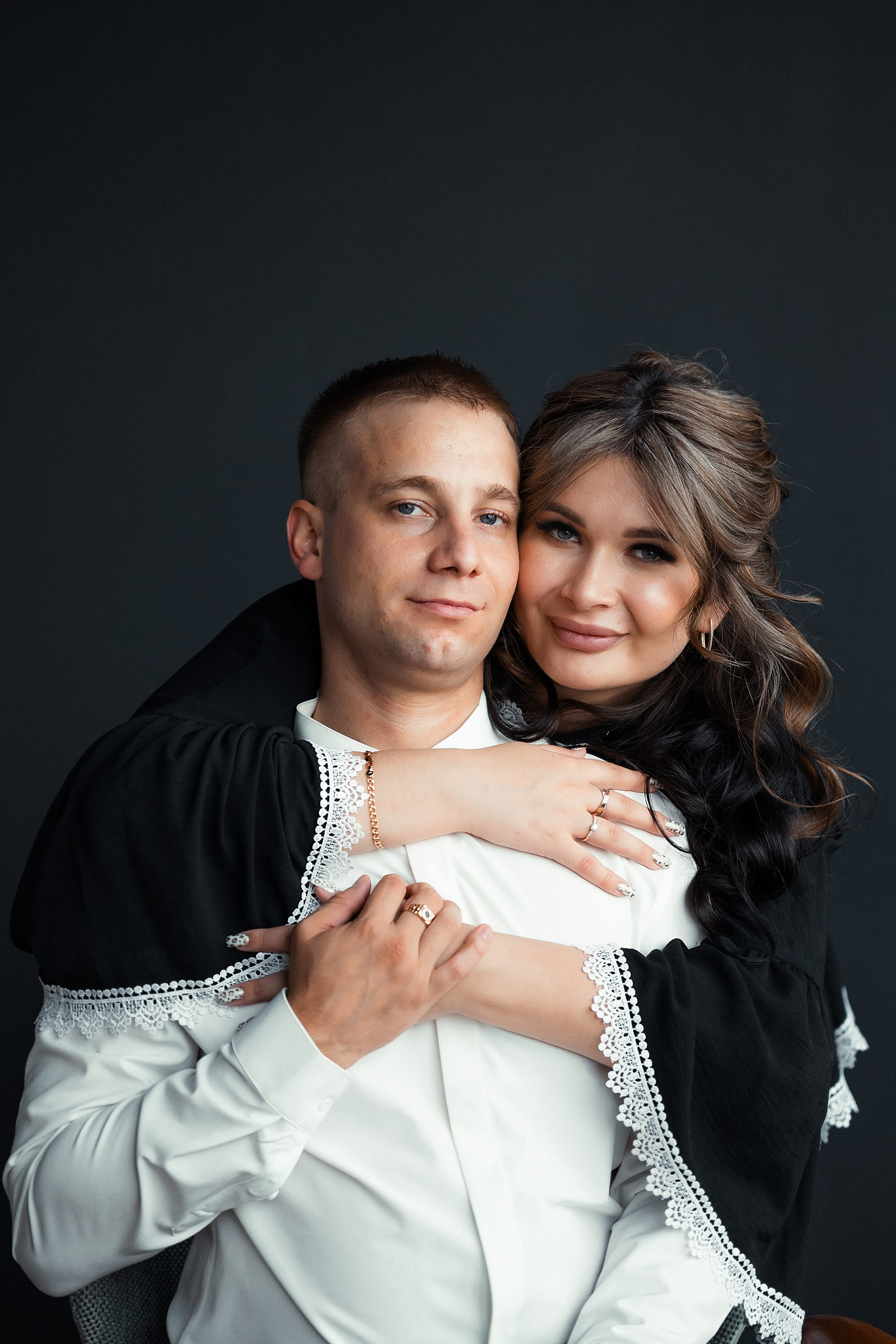 Nik&Asy. Свадебный и семейный фотограф в Ижевске Романова Ольга