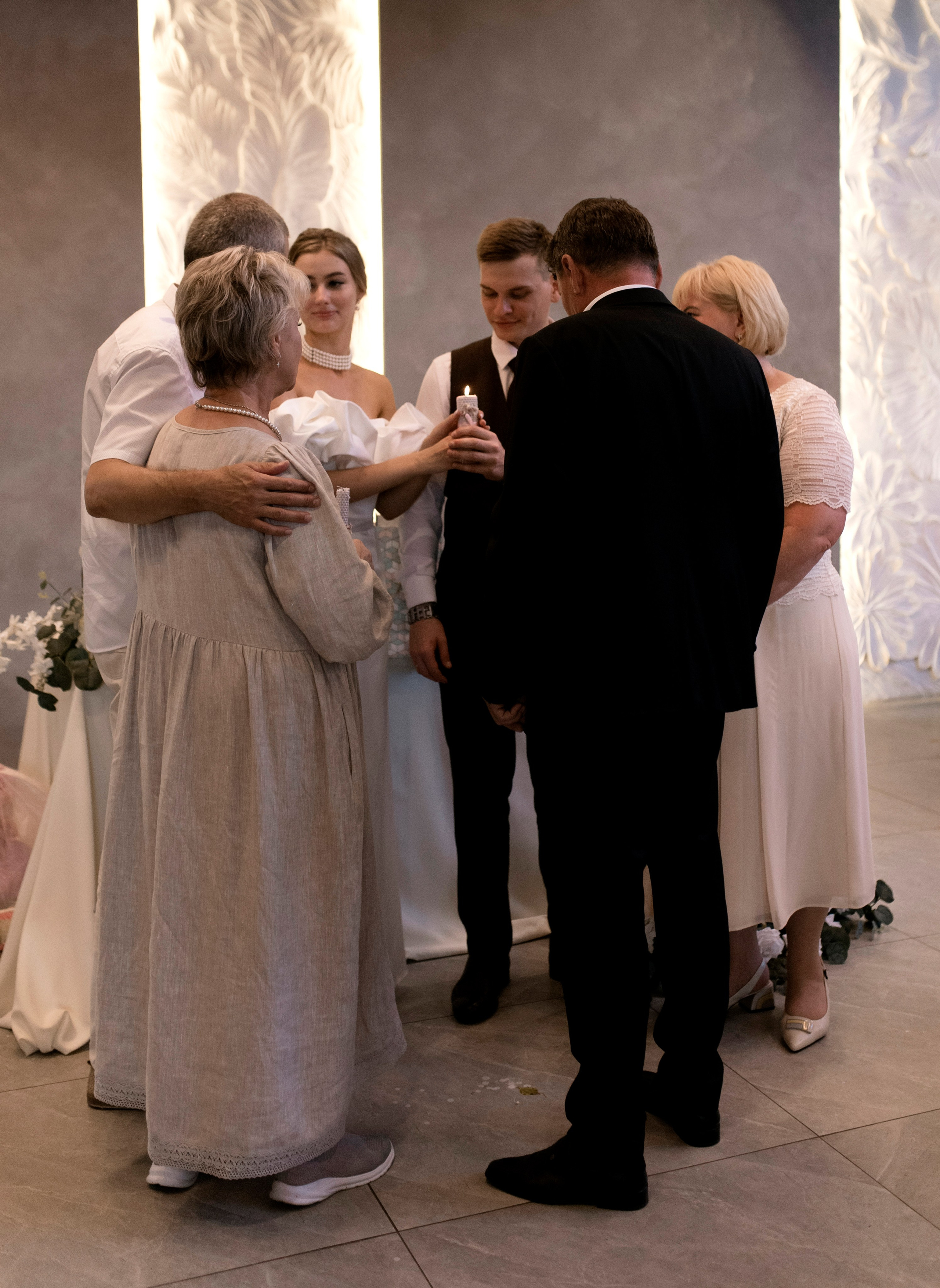 Тимур и Маша. Свадебный фотограф в Барнауле и Новосибирске Лия Варкентин