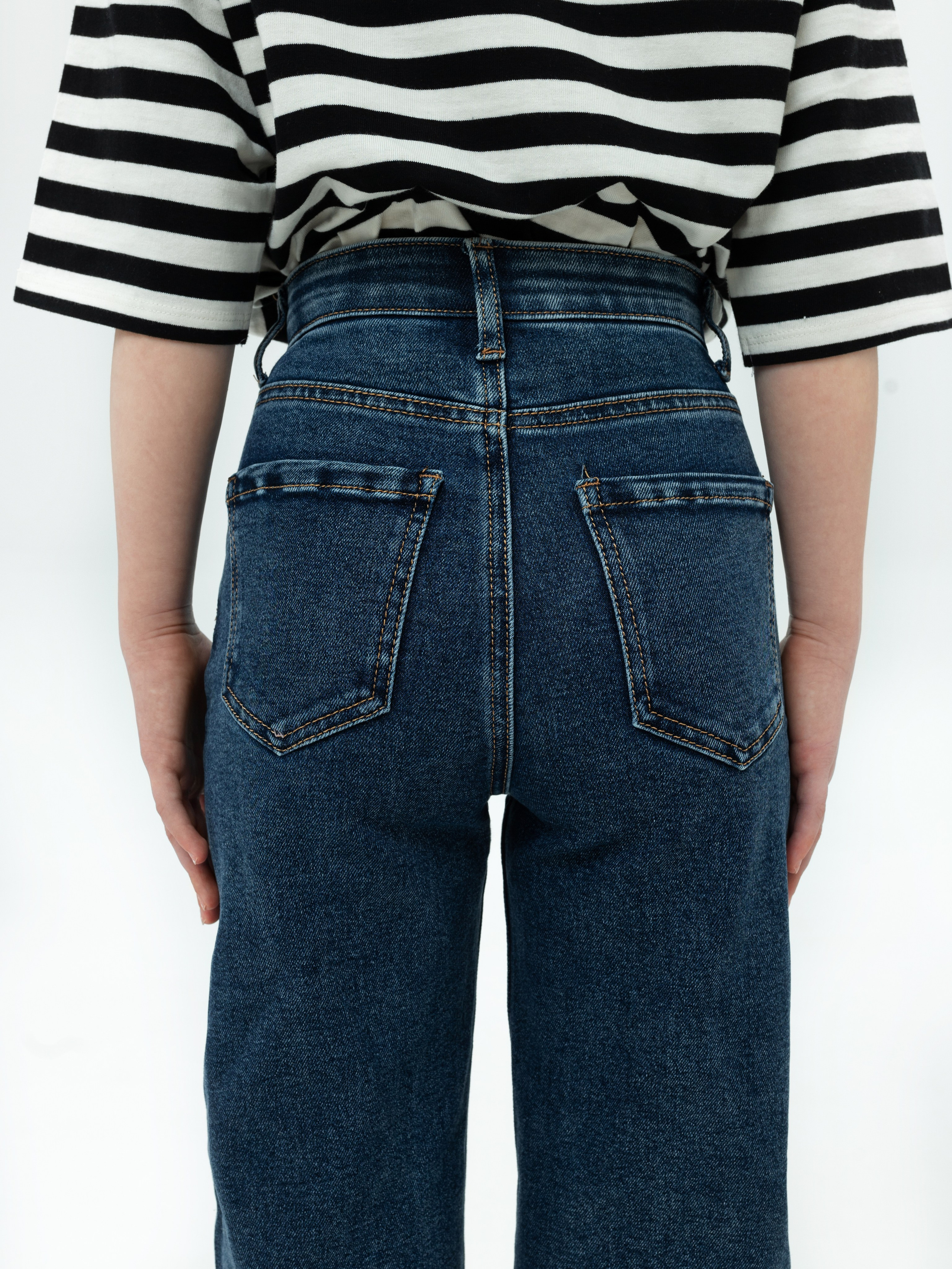 Джинсы. Фотограф в Ростове-на-Дону Мария Аверина