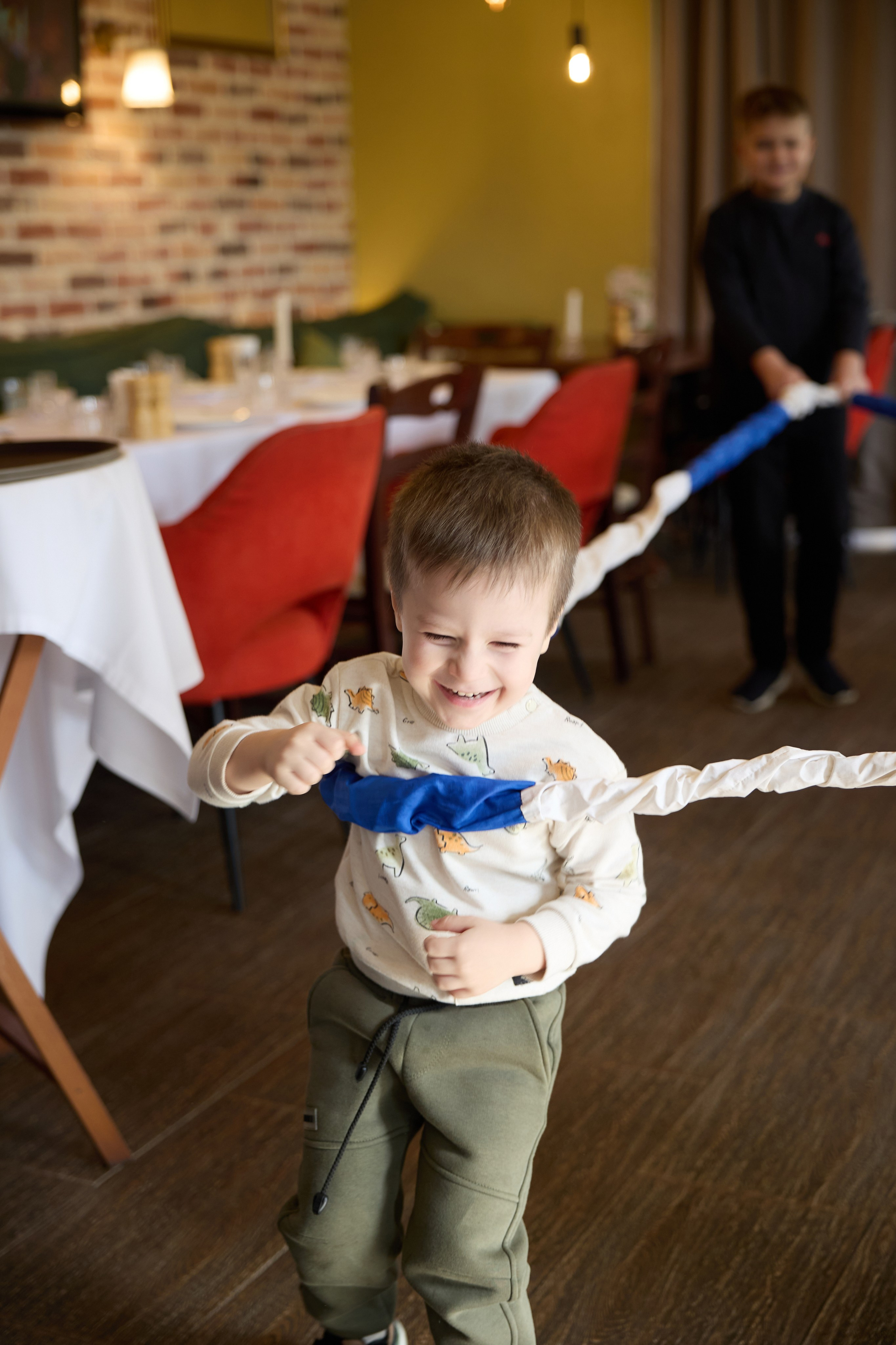 Детский день рождения. Фотограф в Ростове-на-Дону Мария Аверина