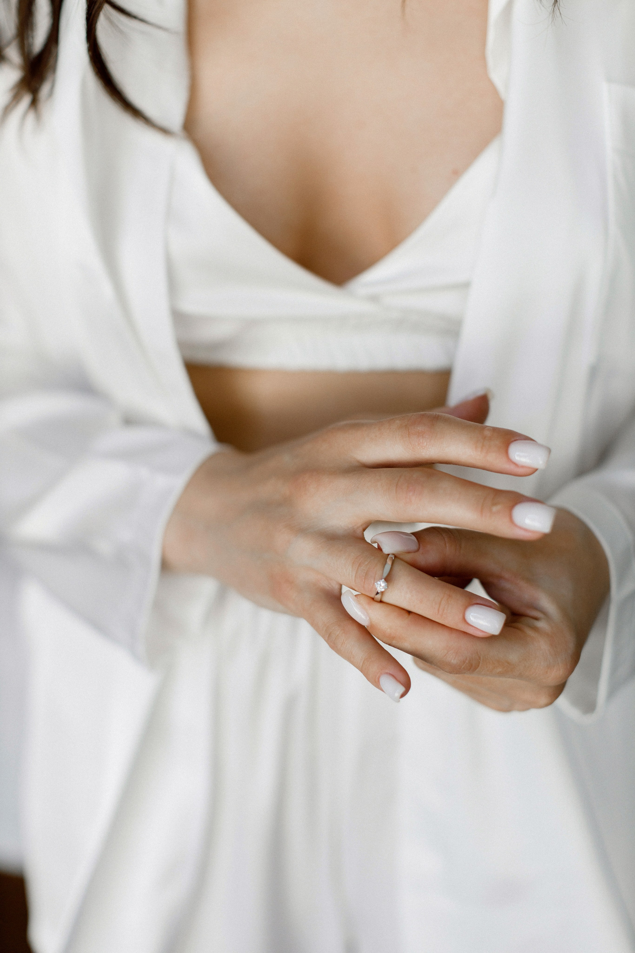 Свадебный ужин в Ресторане Michel на Красной Пресне. Свадебный фотограф в Москве и Санкт-Петербурге Денис Ходюков