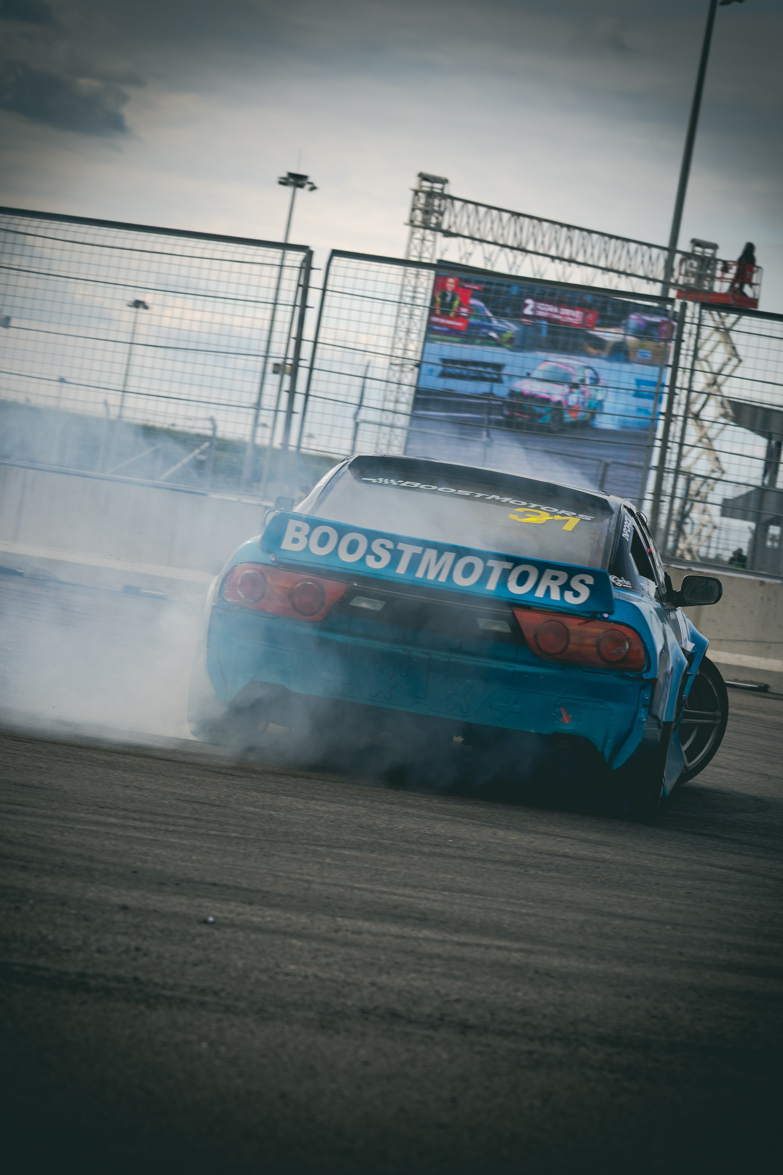 Igora Drive Drift Challenge. Портретный и автомобильный фотограф в Санкт-Петербурге Евгений Черепанов