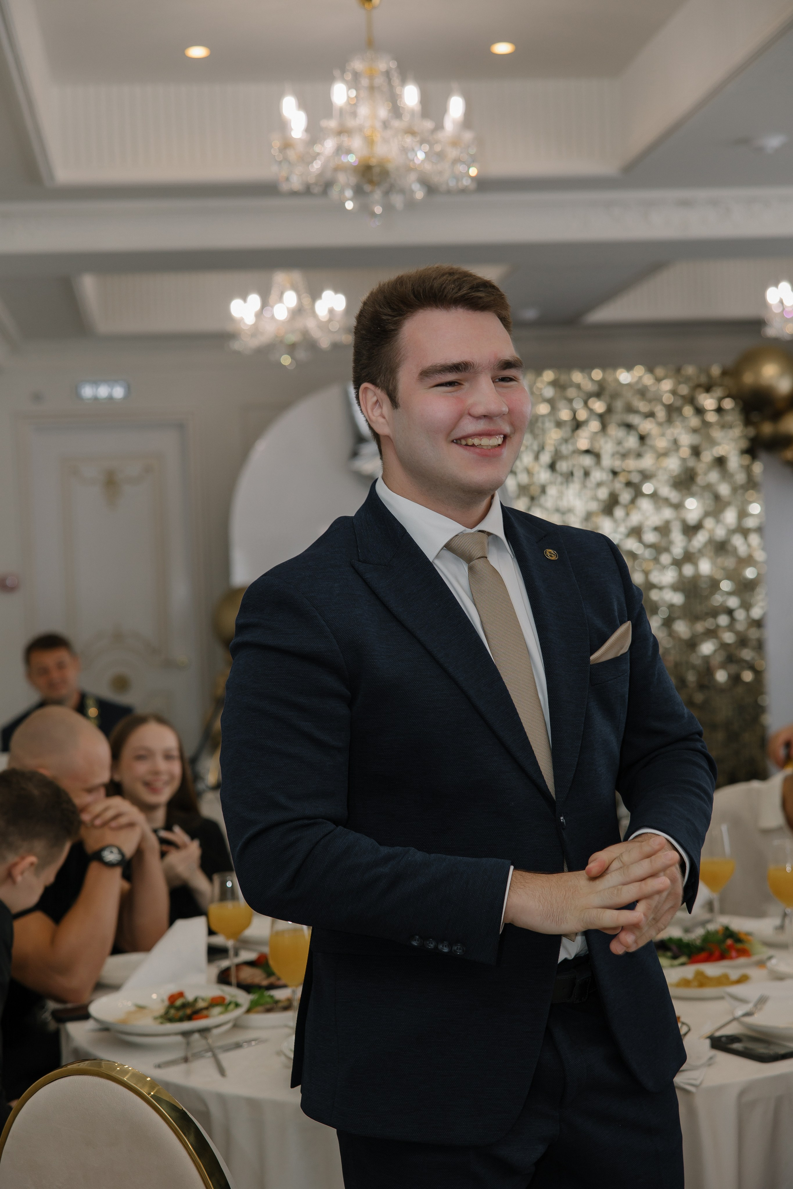 Тимур и Алия. Свадебный и семейный фотограф в Набережных Челнах и Казани