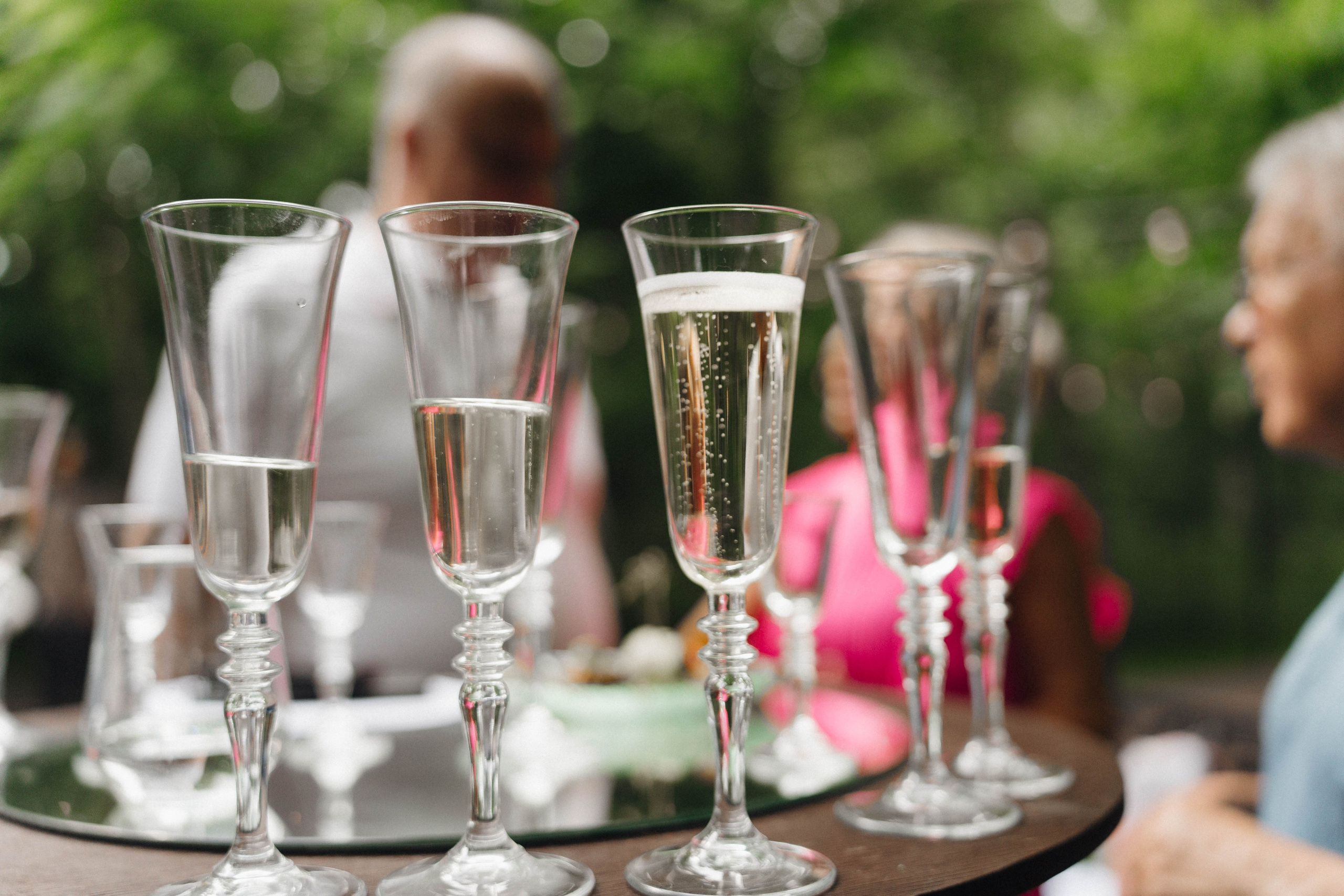 Евгений и Александра. Фотограф/ видеограф Катя Ильина Калуга