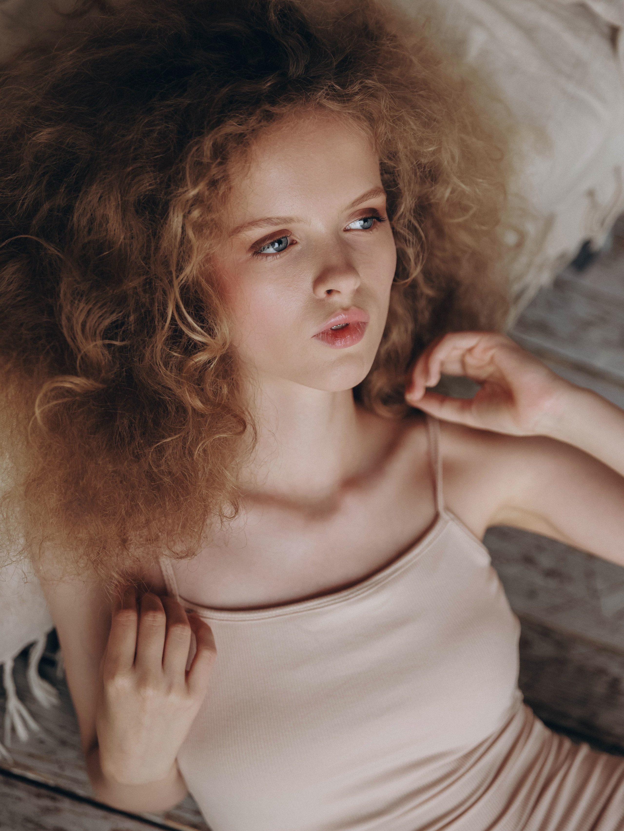 Тая. Мультифотограф Динара Ахмедзянова