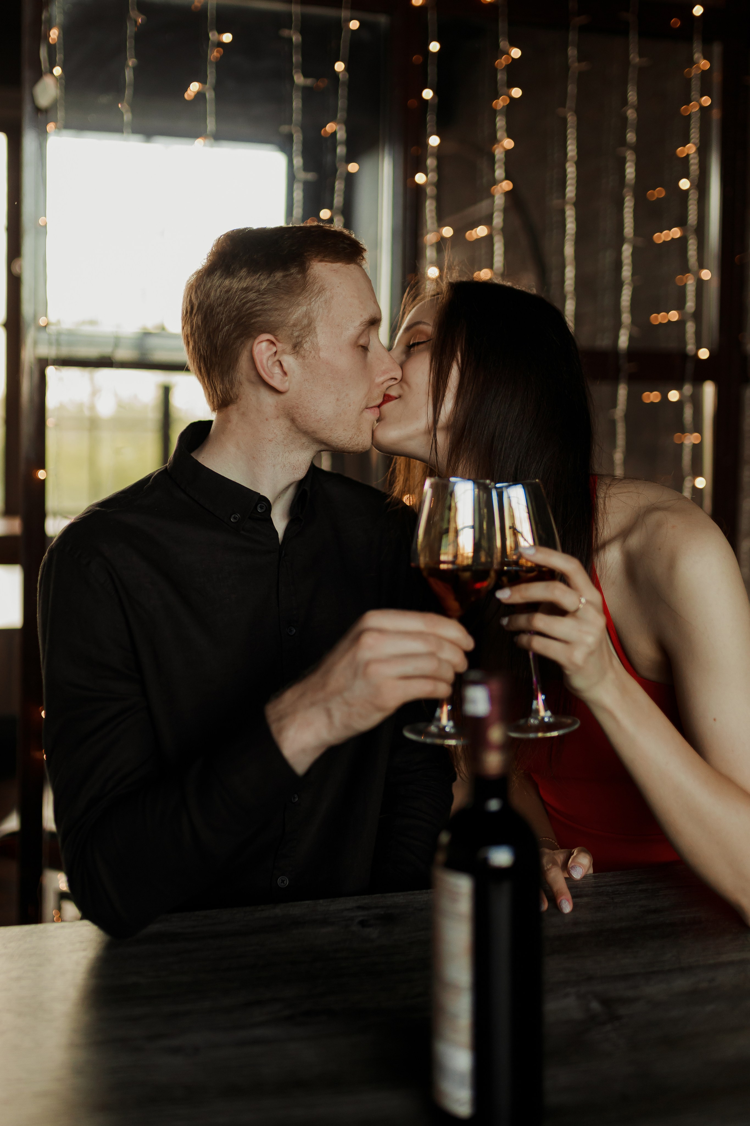 Егор & Ира. ФОТОГРАФ Маргарита Сивакова | Ярославль Кострома Москва