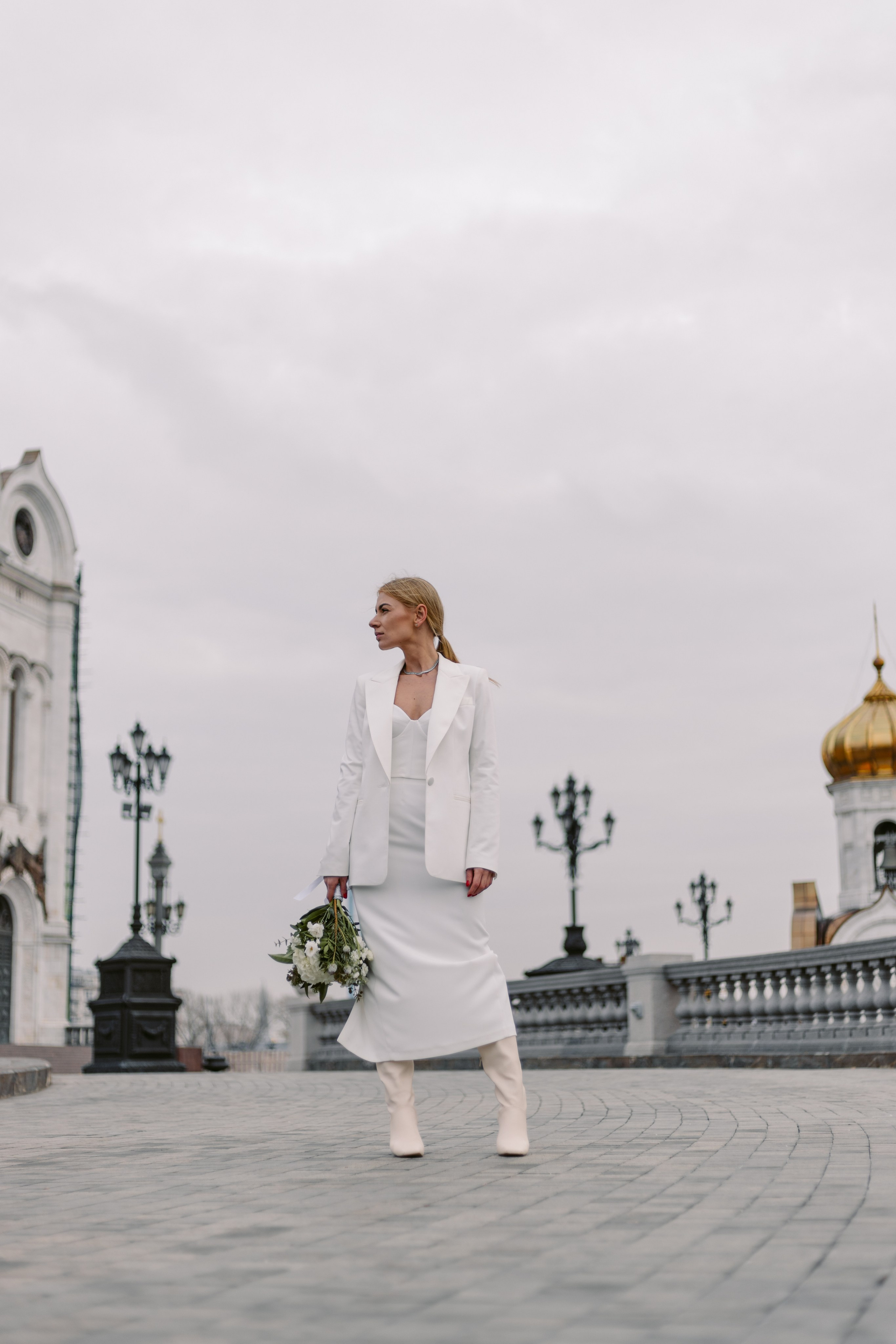 Дмитрий и Марина. Фотограф Москва, Светлана Королева