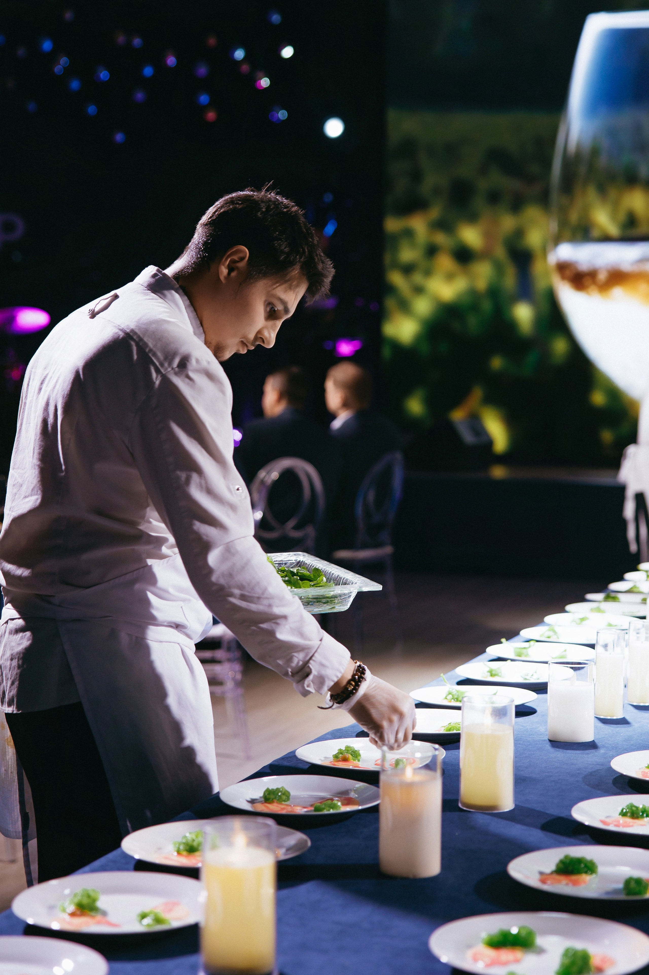 ШЕСТОЕ ЧУВСТВО. Фотограф Иркутск Антипин Сергей