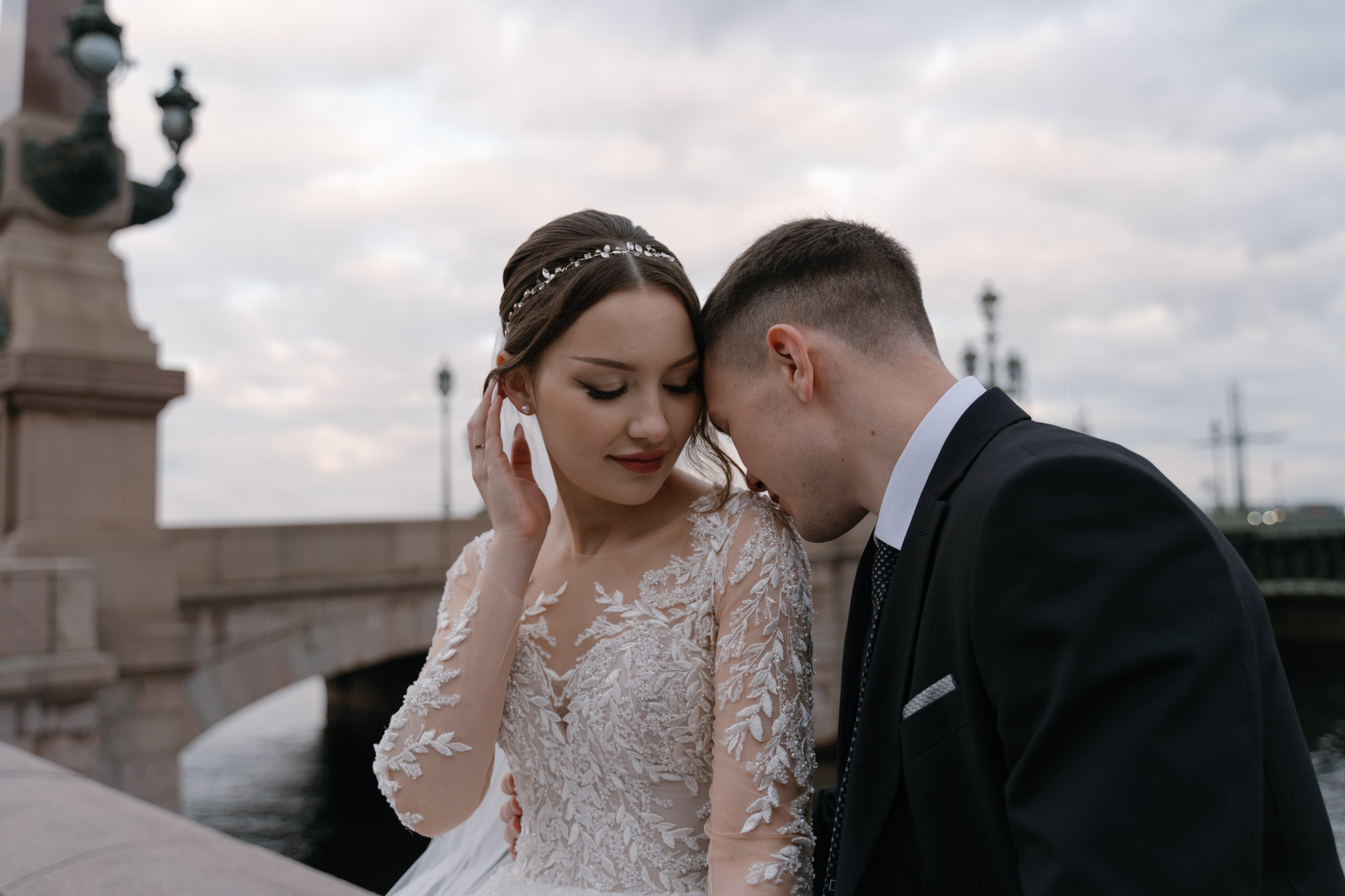 08.09.2023. Свадебный фотограф — Наталья Фед СПб/Москва