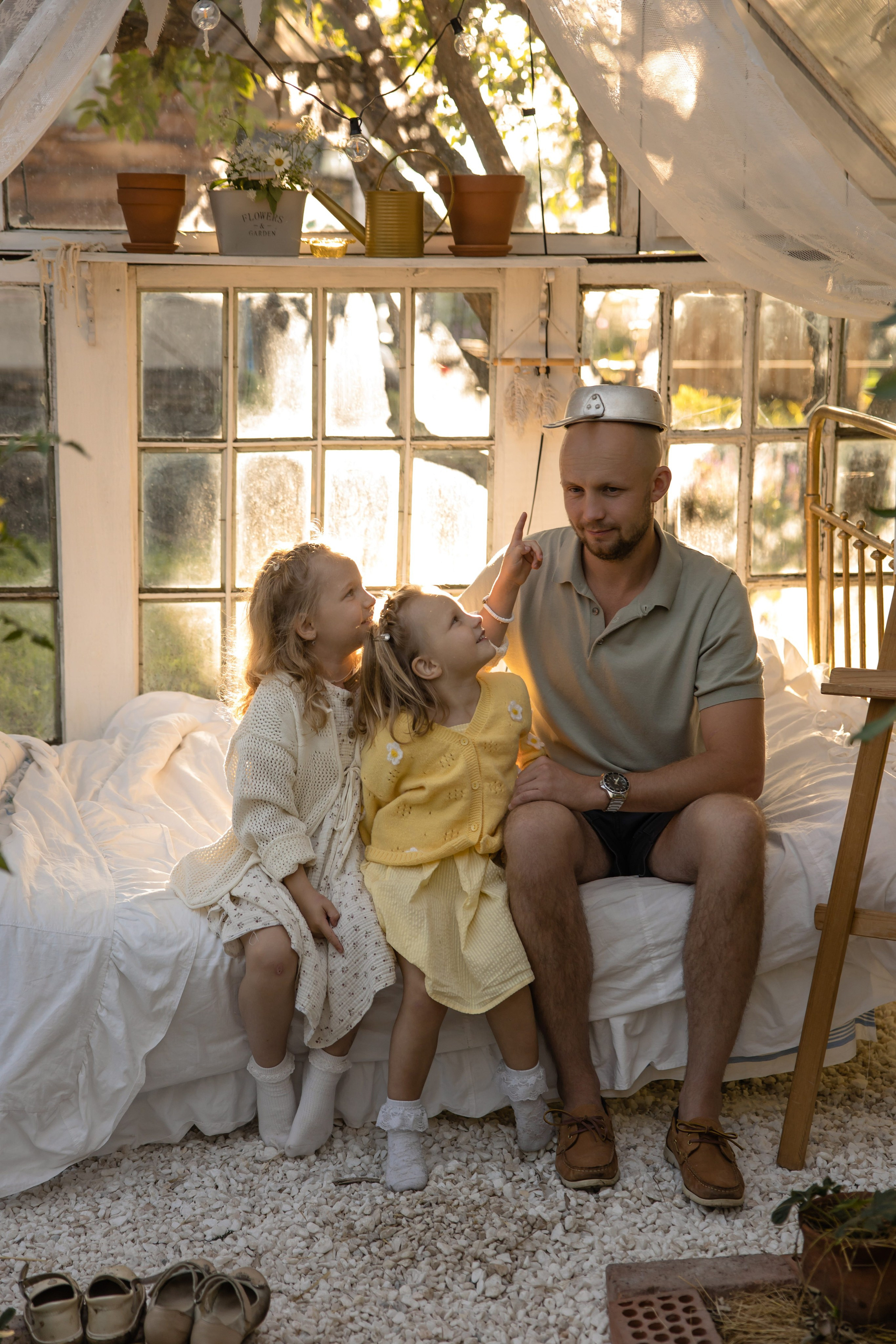 Никита, Катя, Тася, Бодя и Варя. Свадебный и Семейный фотограф по всему миру Анна Фёдорова