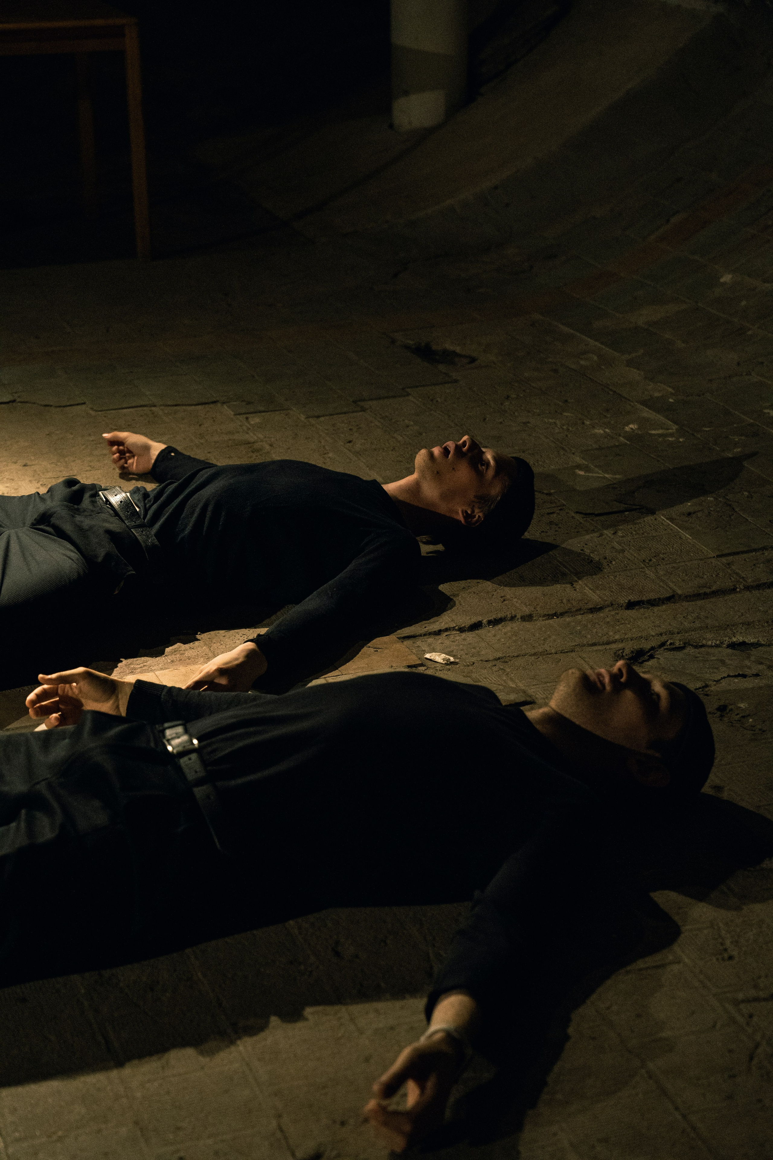 1+1=2 CHELOVEKA, dir. Artem Molod. Фотограф Ирина Соколенко Санкт-Петербург