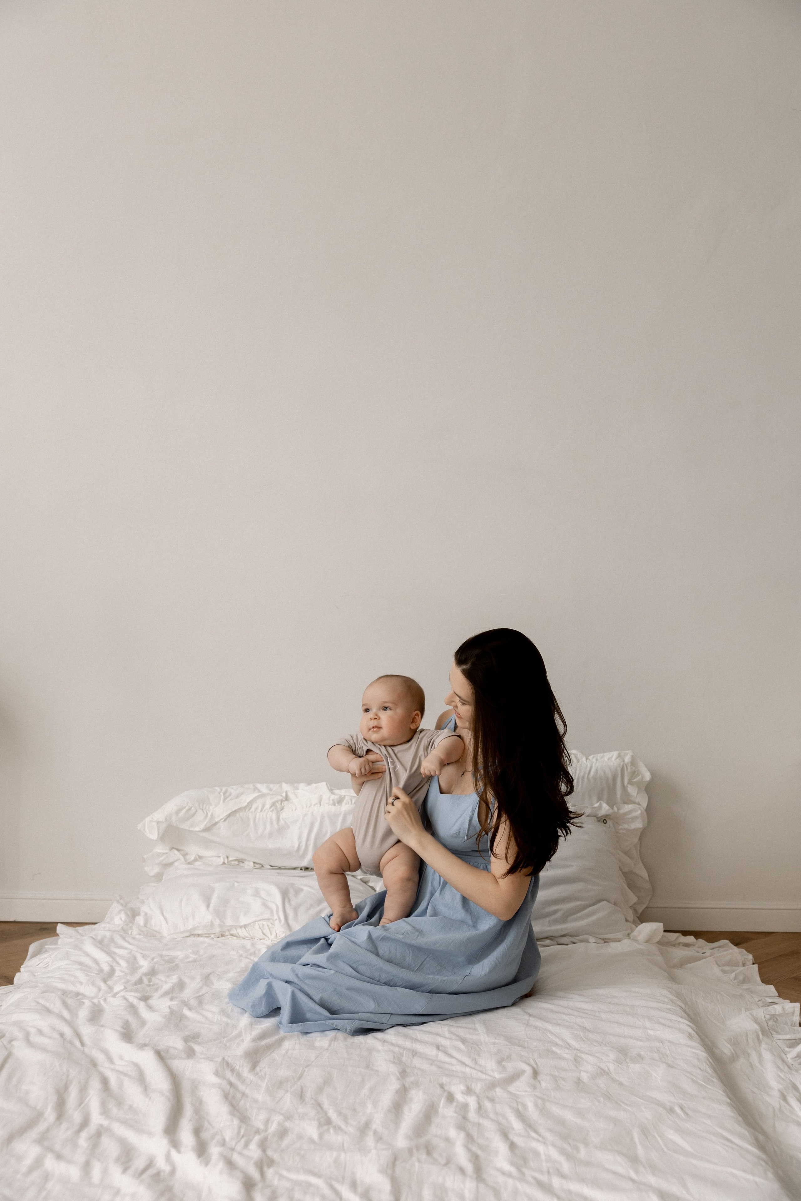 Сергей, Снежана и Ефим. Свадебный фотограф Нижний Новгород