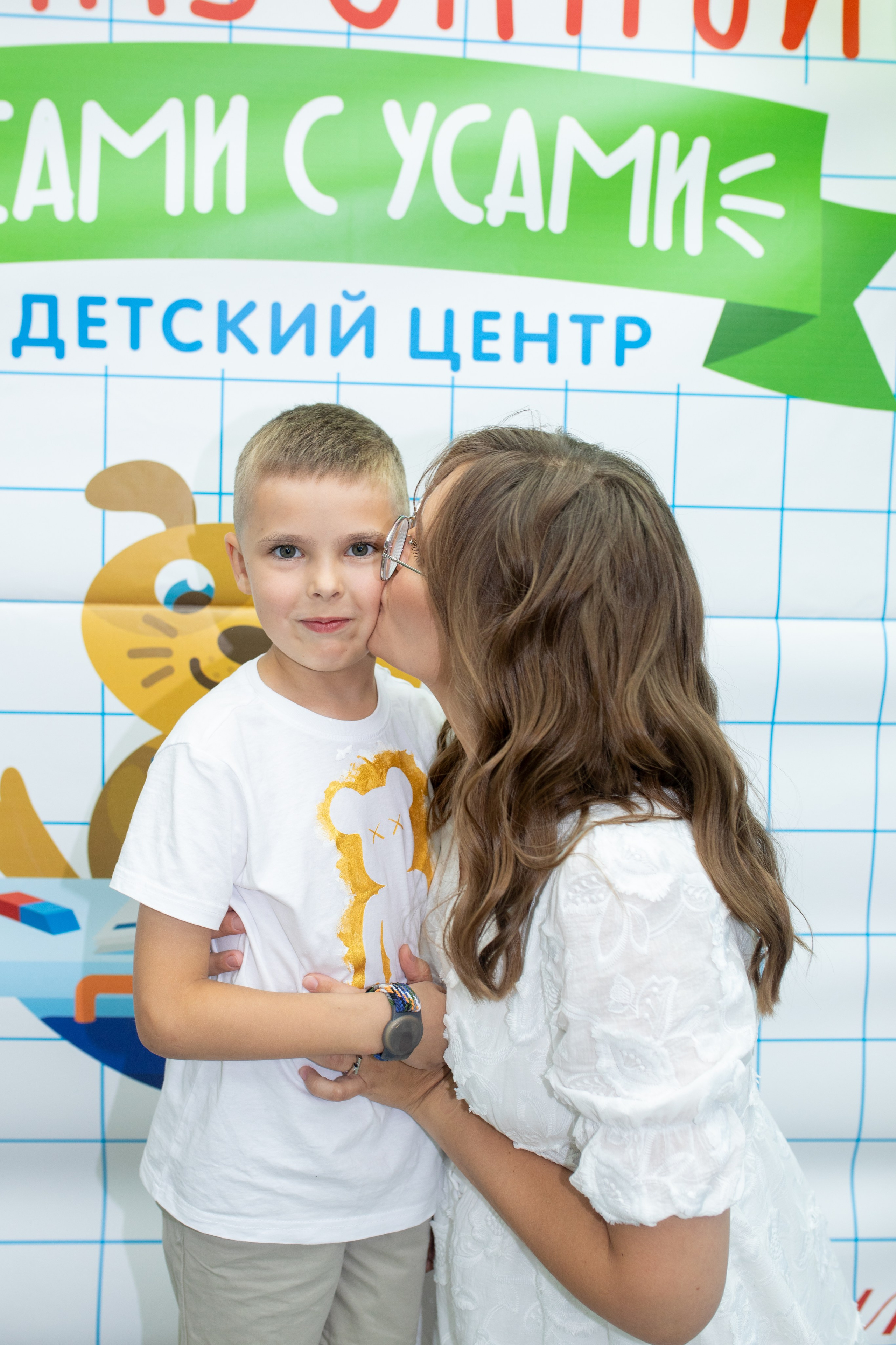 Выпускной. «Сами с усами». Фотограф в Новосибирске Ася Зверева