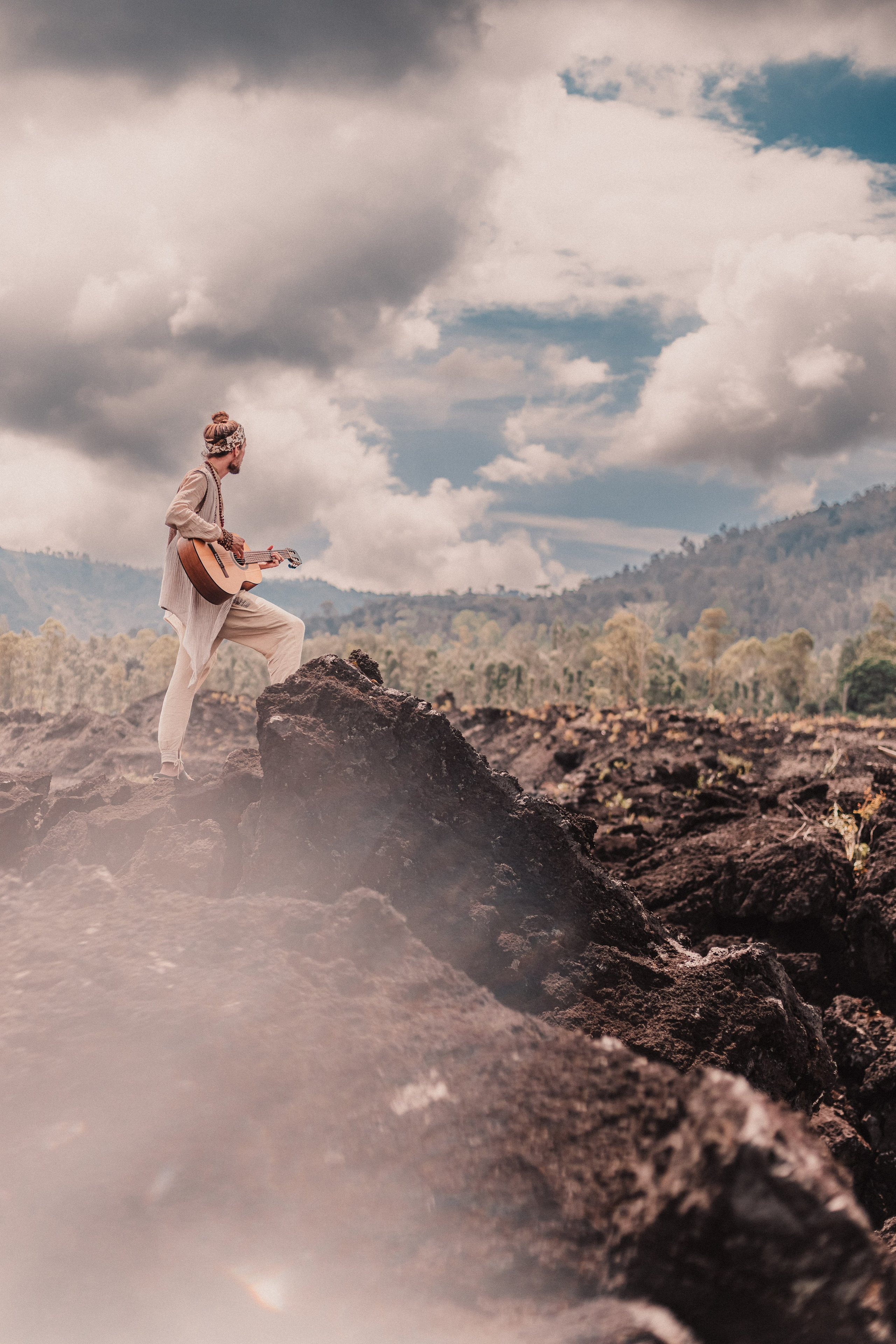 Lava music. Mariam Bagdasaryan