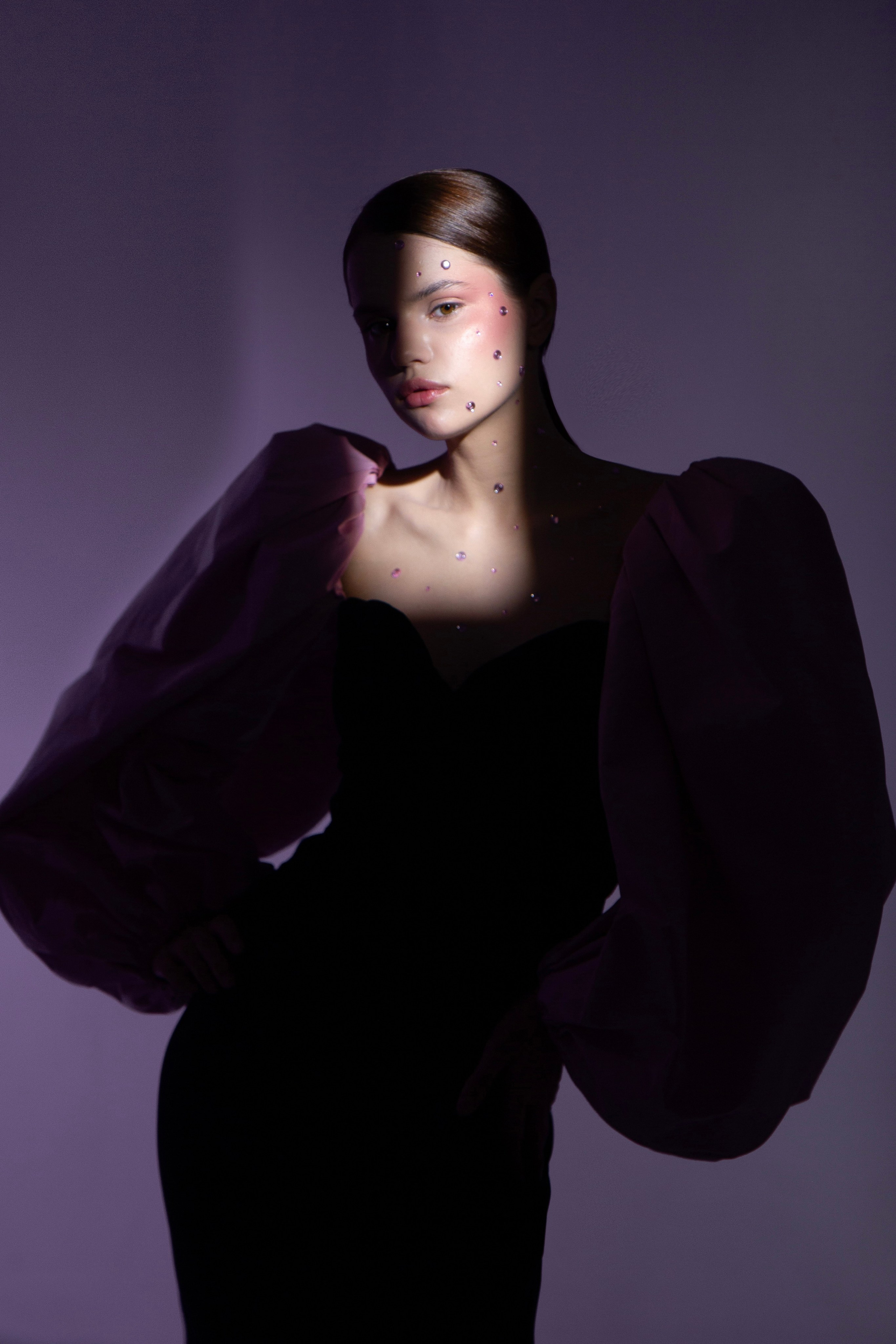 Diana P. Modeling agency TM MODELS