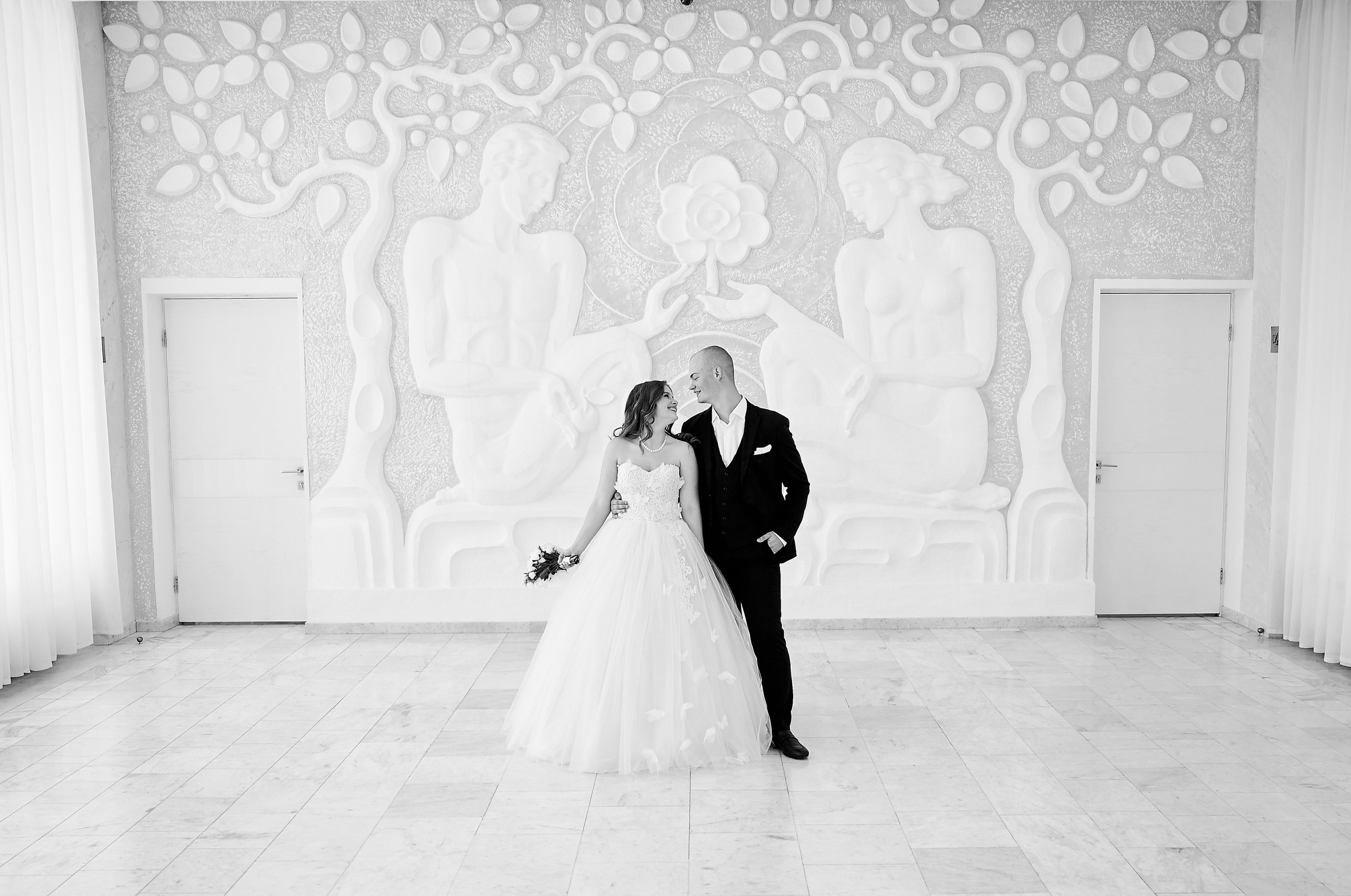 I&I. Профессиональный репортажный фотограф в Самаре Никита Королев