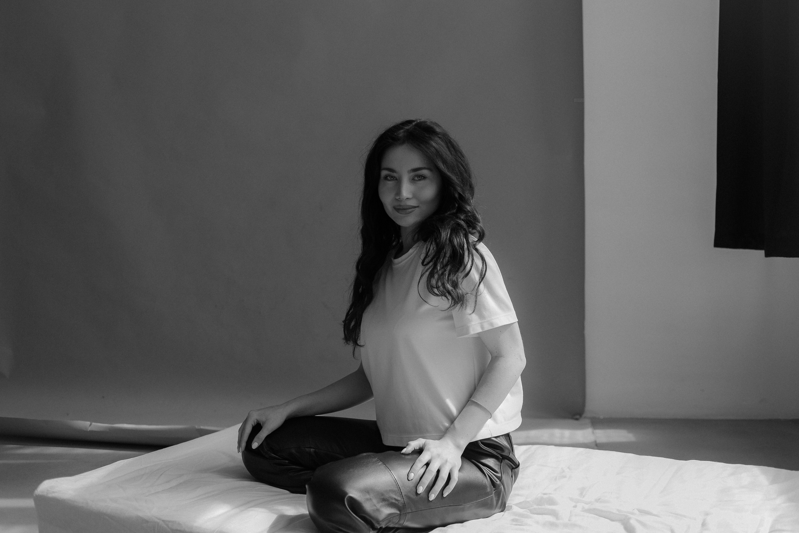 Лена. Egor Plakhotin Photography