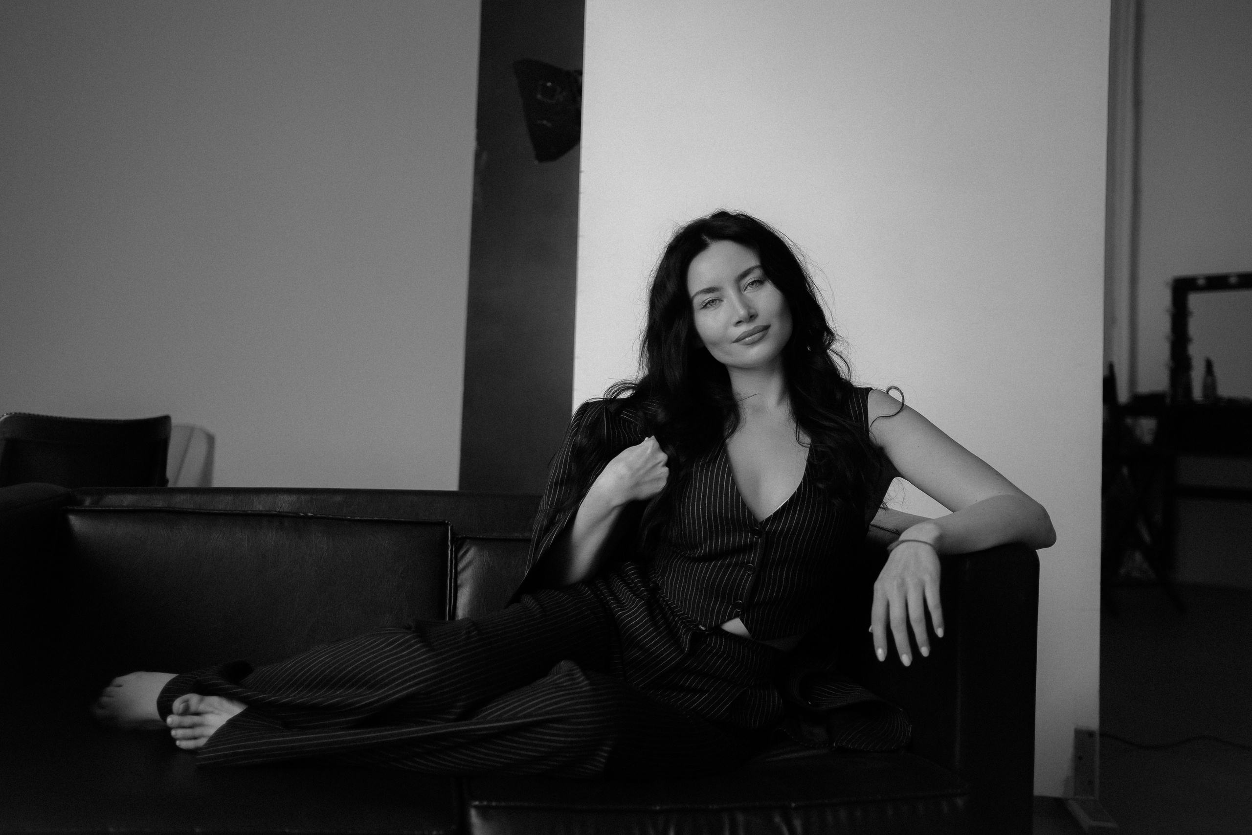 Лена. Egor Plakhotin Photography