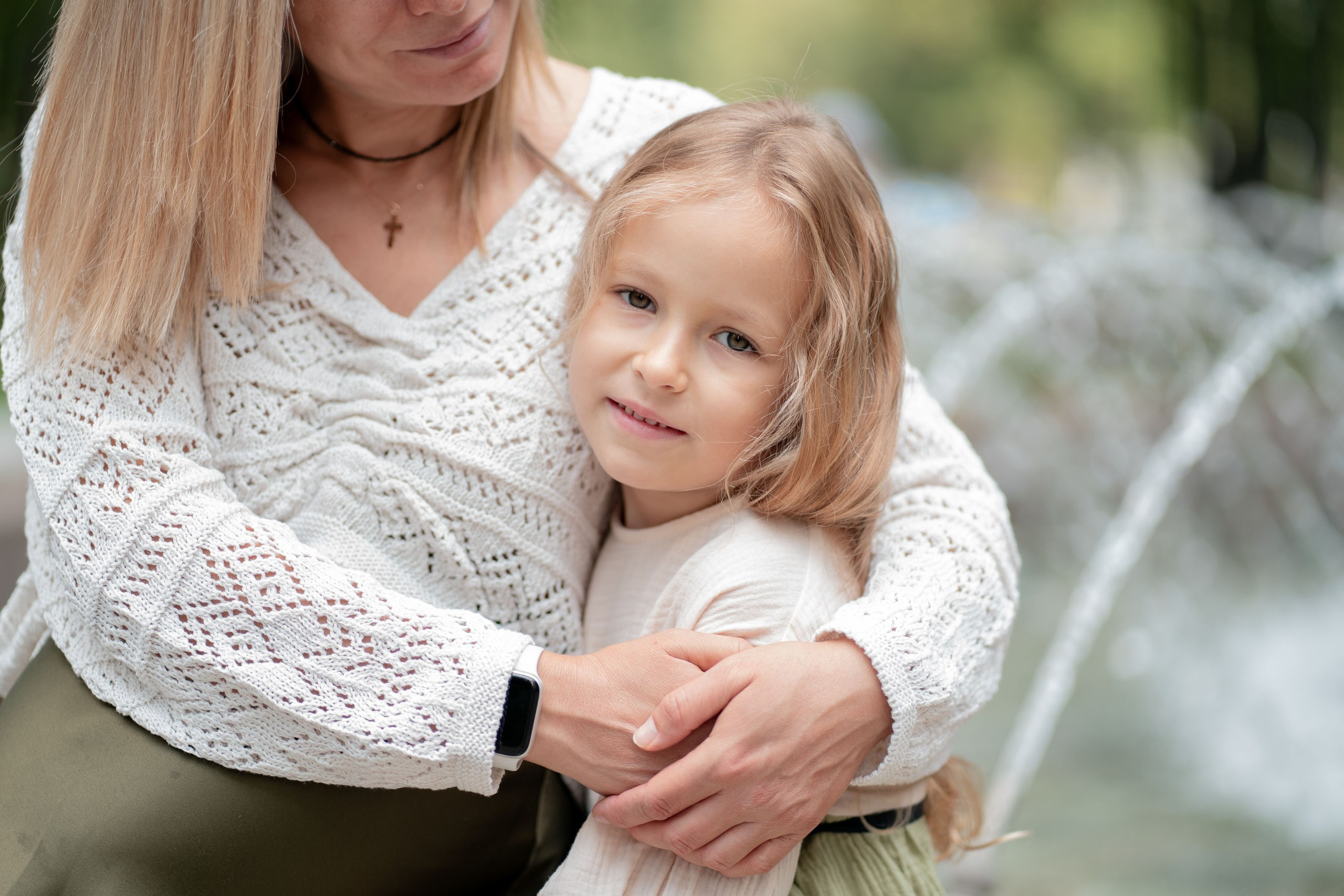 В ожидании. Фотограф Светлана Белоусова