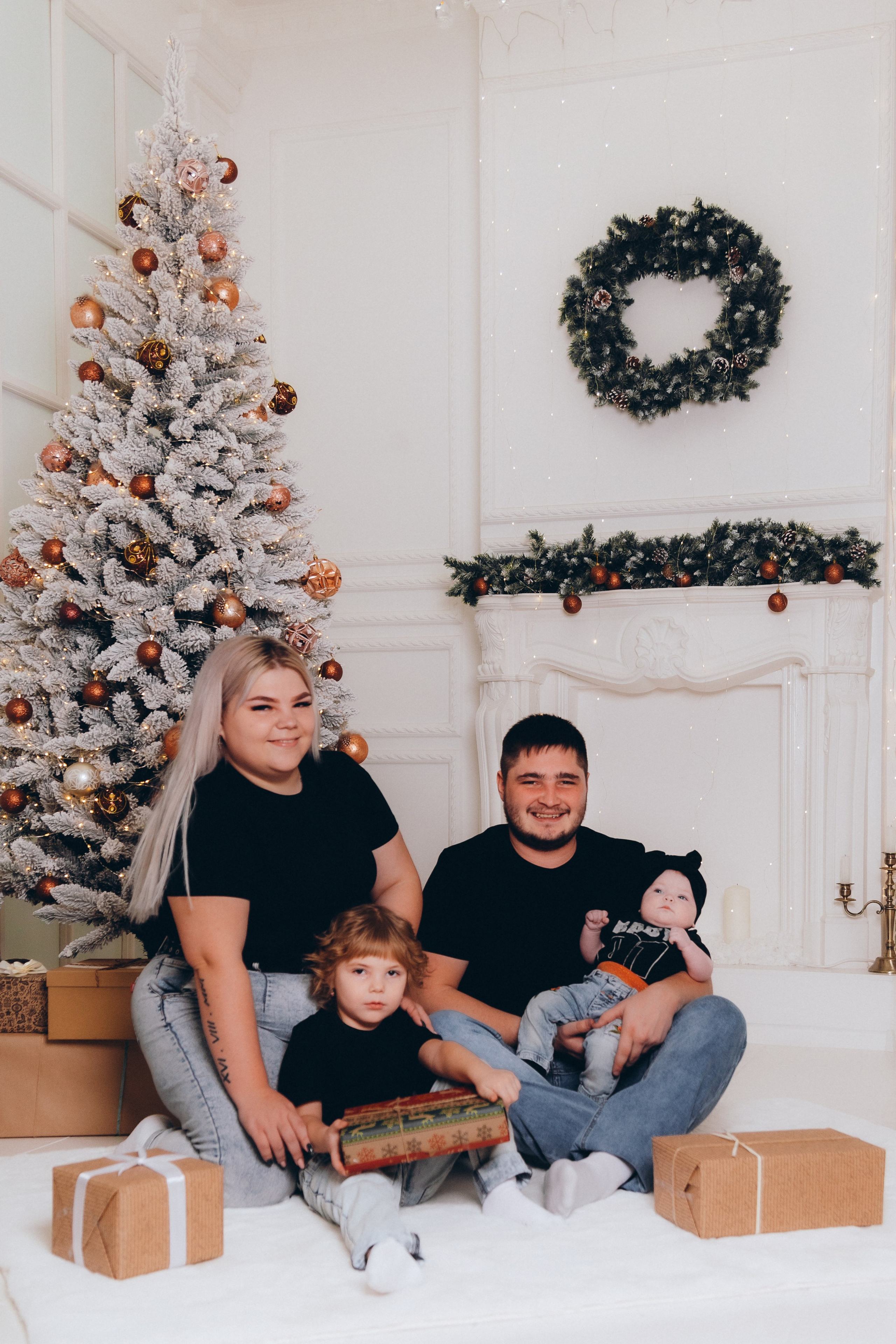 Екатерина Пеганова. Фотограф Нечипоренко Иван