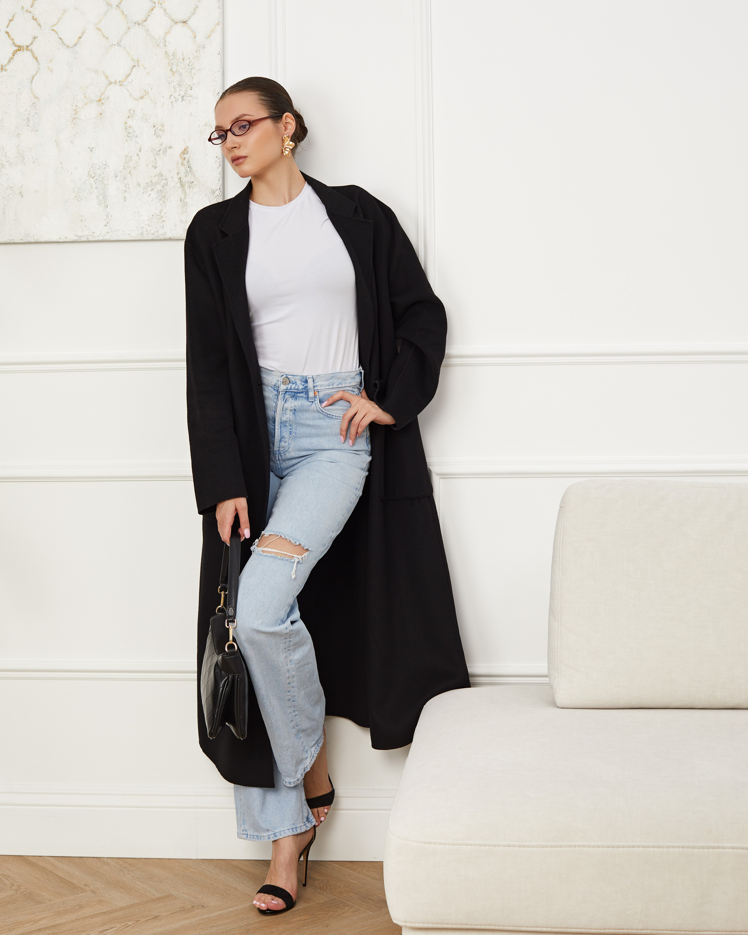 Каталог. Фотограф для брендов одежды и маркетплейсов в Москве