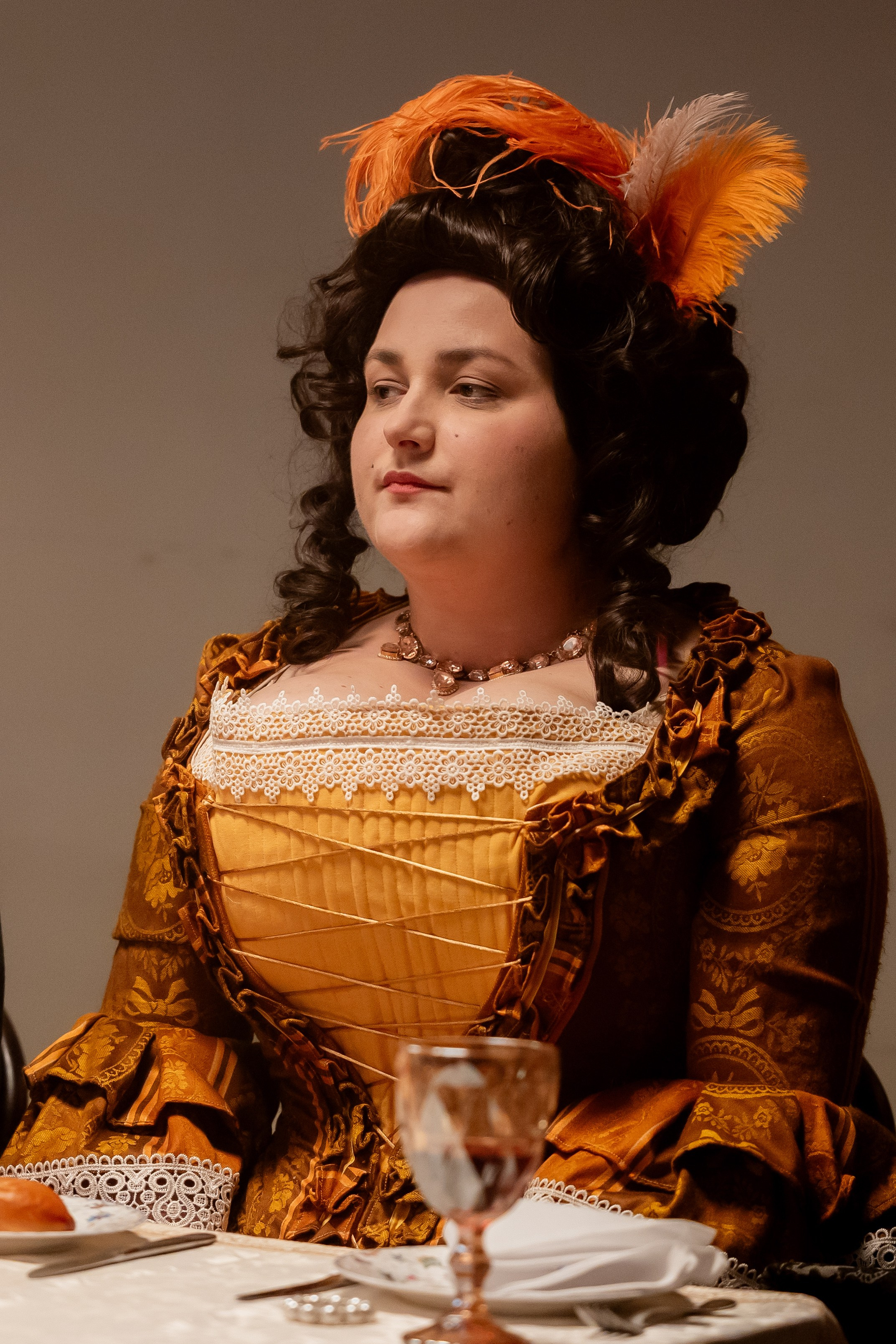 Бэкстейдж съемок фильма «Королевский секрет». Семейный фотограф в Москве