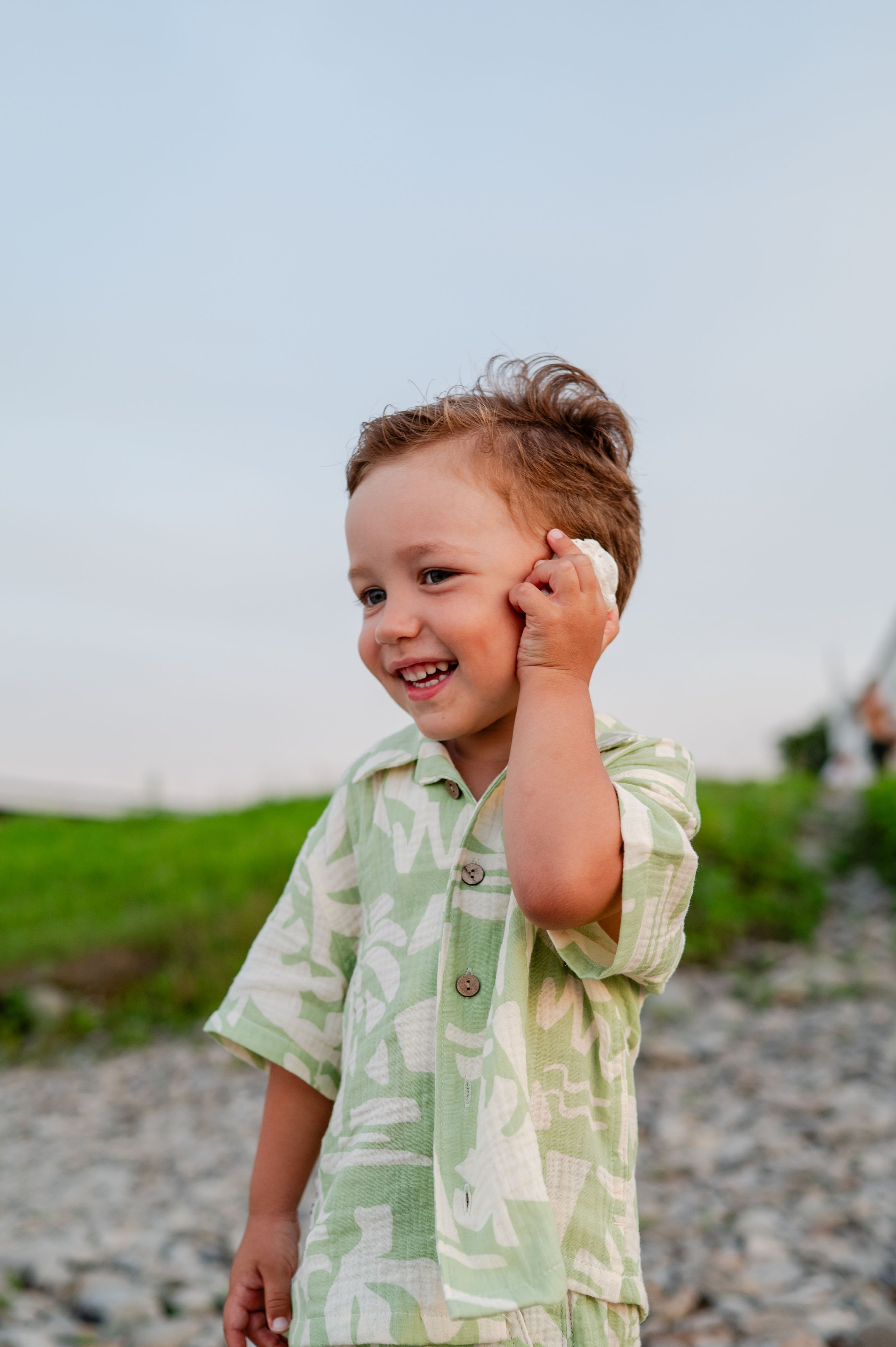 Съемка на улице. Семейный и детский фотограф в Хабаровске Матюшкова Екатерина