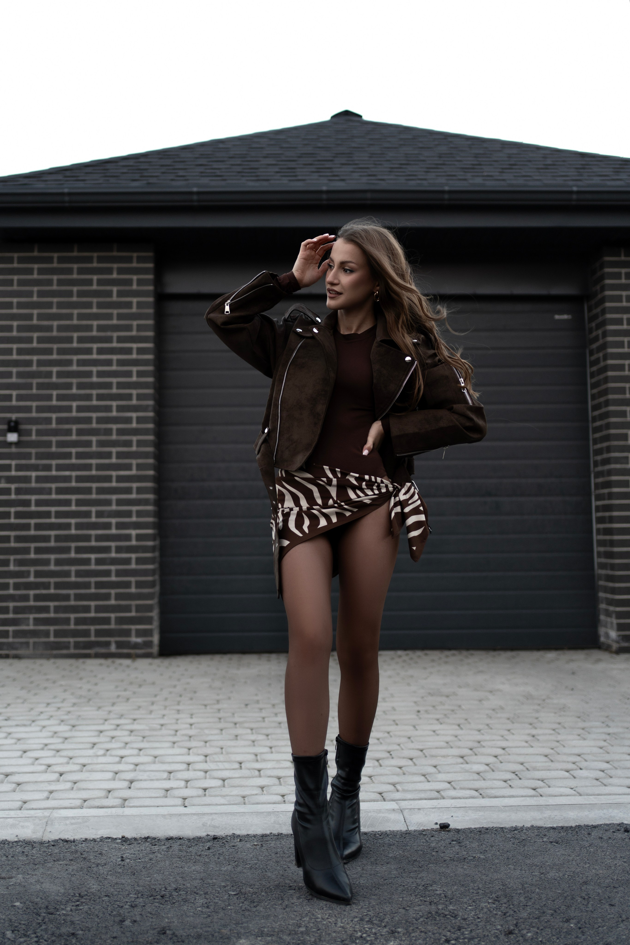 Света. Фотограф Новошахтинск|Ростов, Дарья Секрий