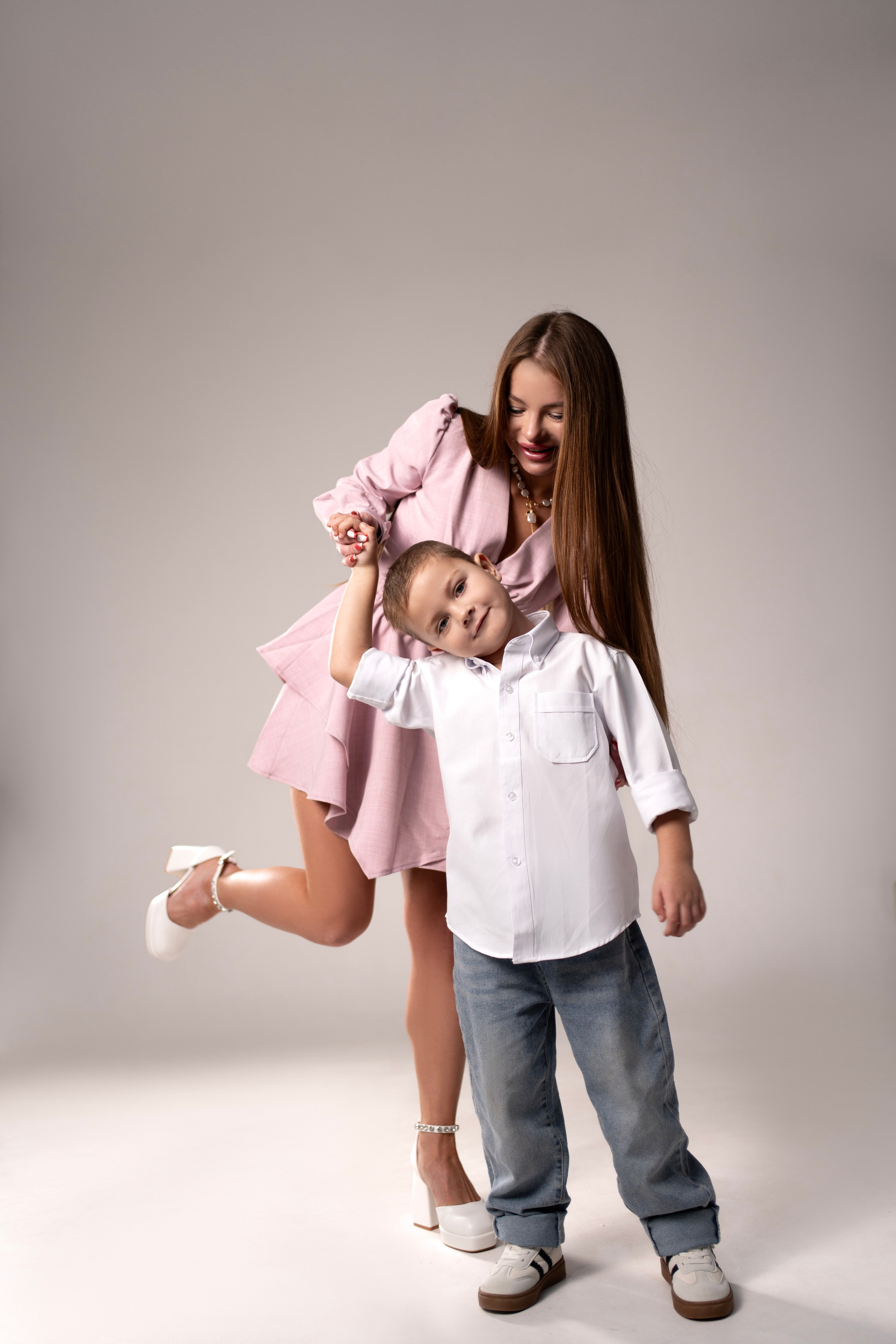 Семейная. Фотограф Новошахтинск|Ростов, Дарья Секрий