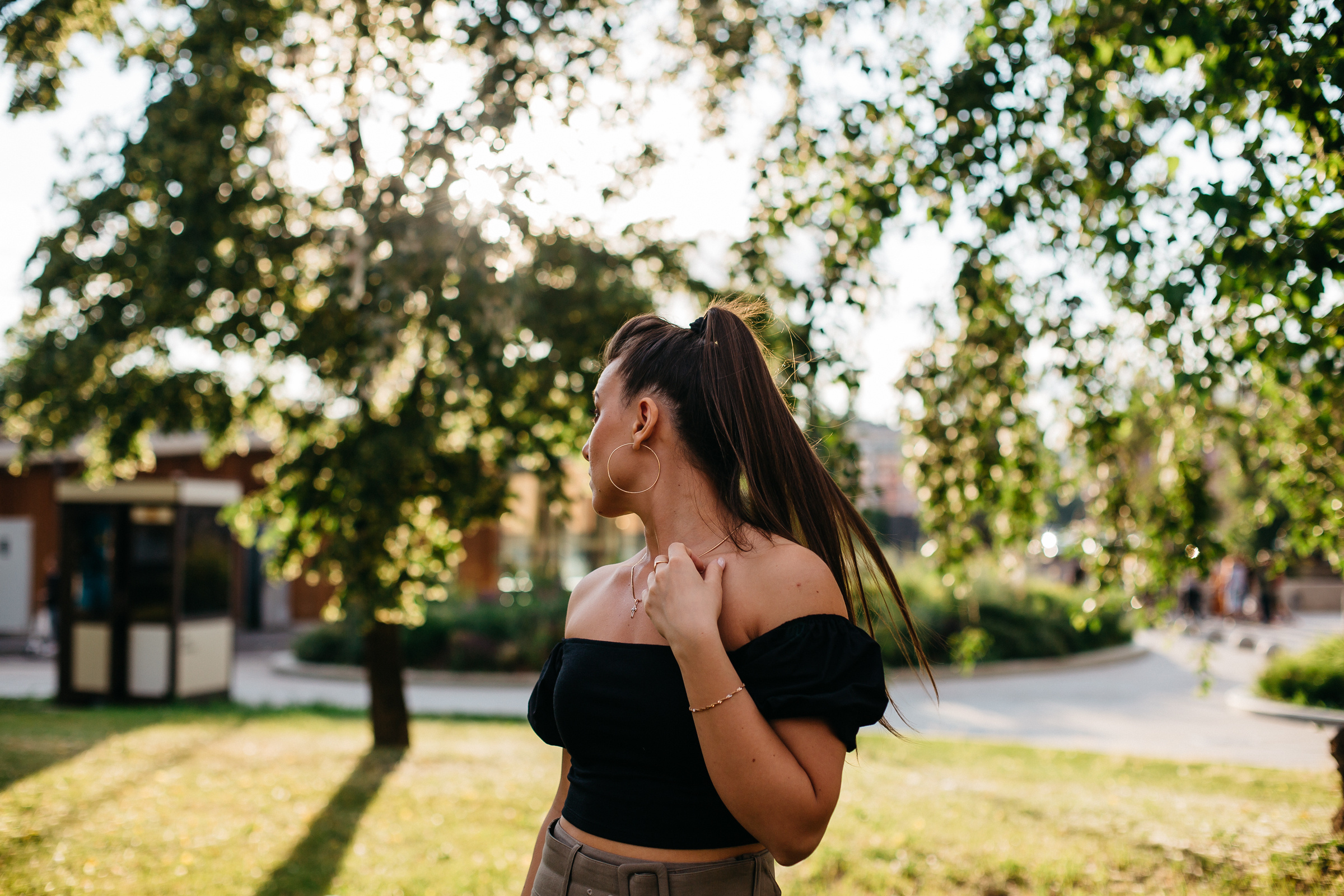 Словно в груди цветок солнца расцвел. Душевный фотограф Ваших самых ярких событий Марина Погребняк