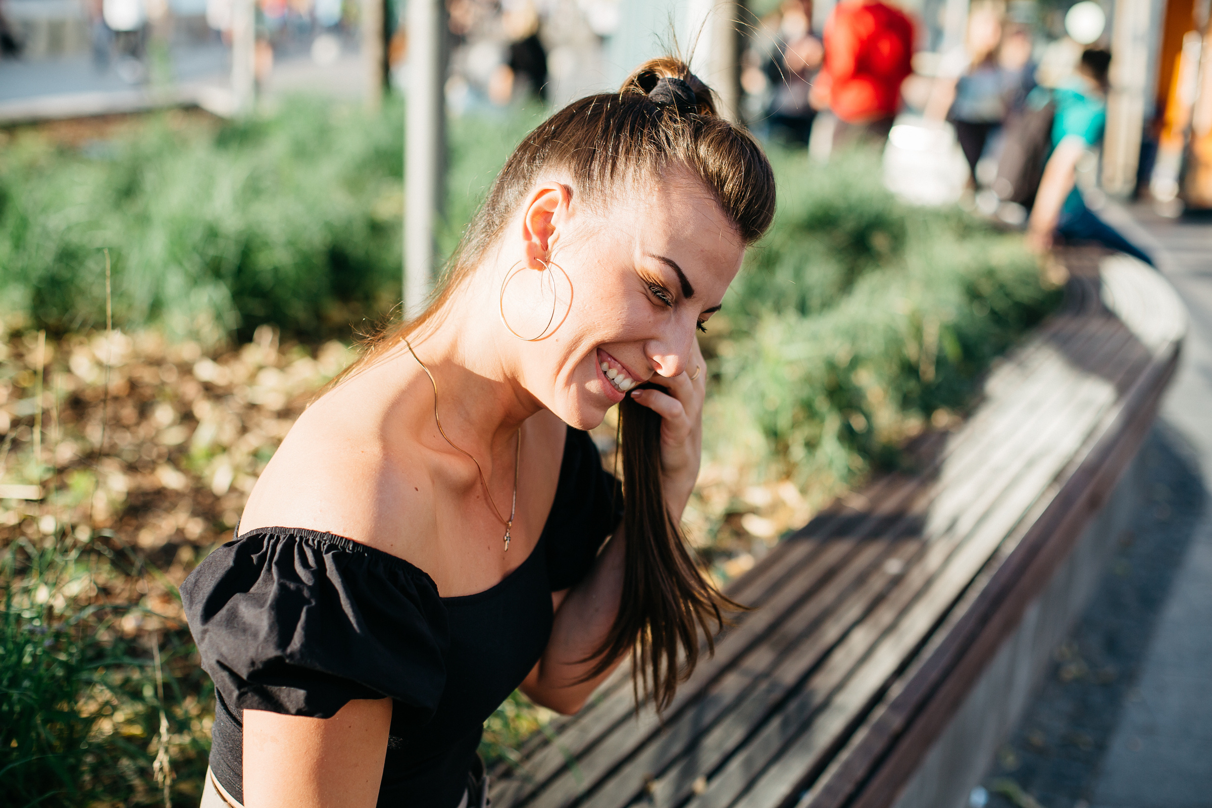 Словно в груди цветок солнца расцвел. Душевный фотограф Ваших самых ярких событий Марина Погребняк