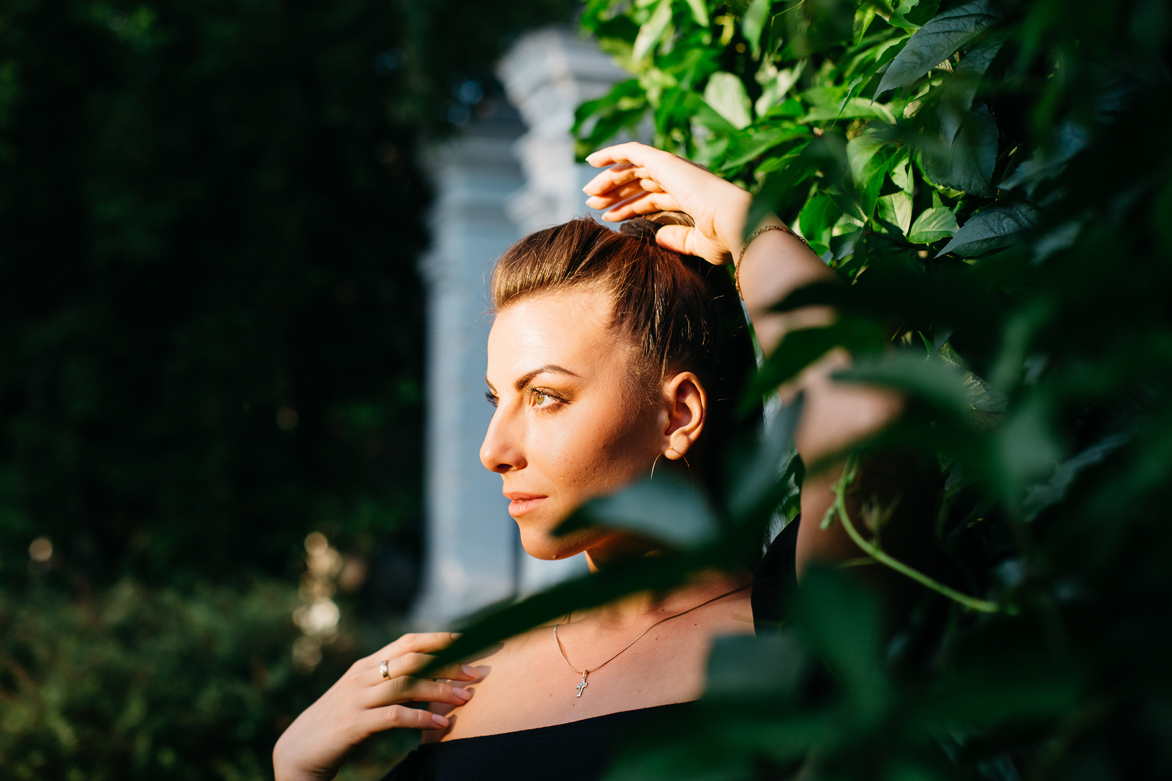 Словно в груди цветок солнца расцвел. Душевный фотограф Ваших самых ярких событий Марина Погребняк