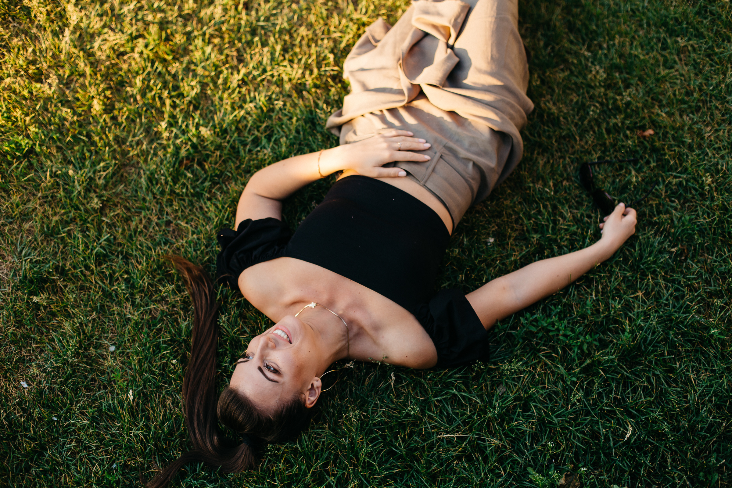 Словно в груди цветок солнца расцвел. Душевный фотограф Ваших самых ярких событий Марина Погребняк